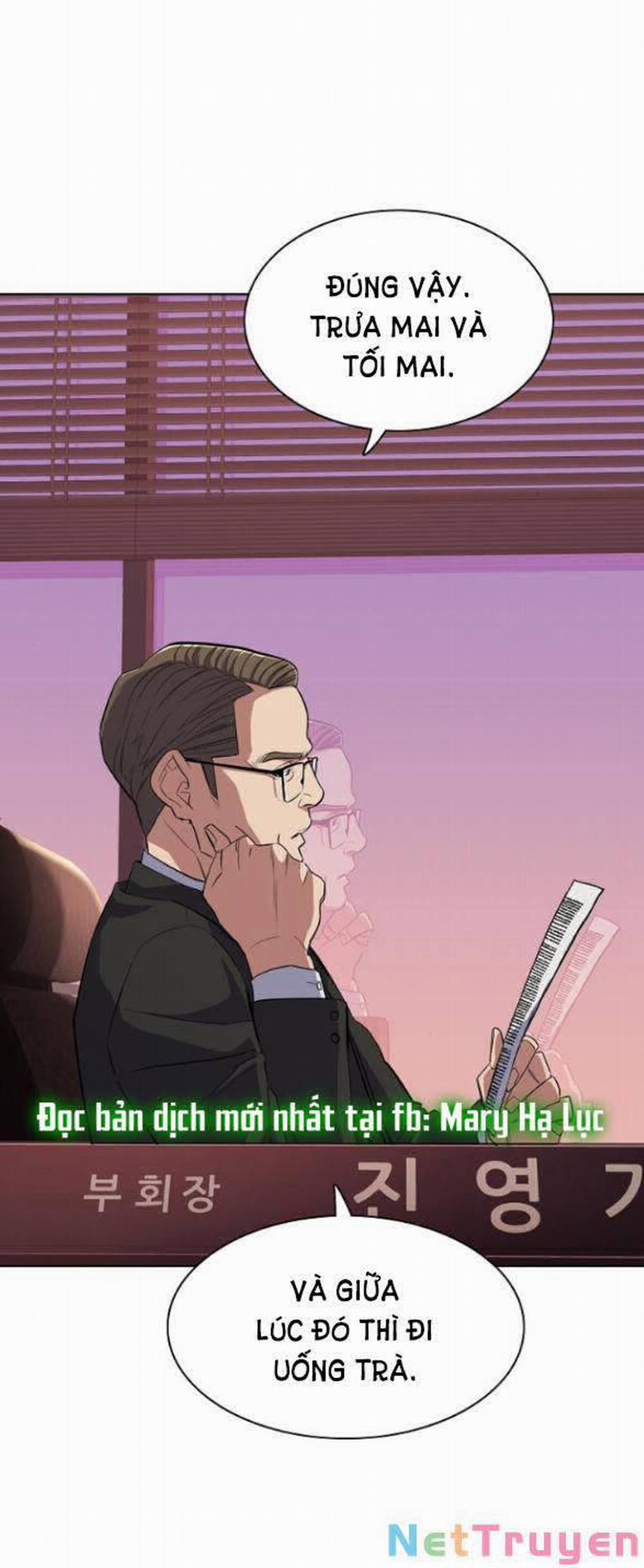 Tiểu Thiếu Gia Gia Tộc Tài Phiệt 21.2 trang 12