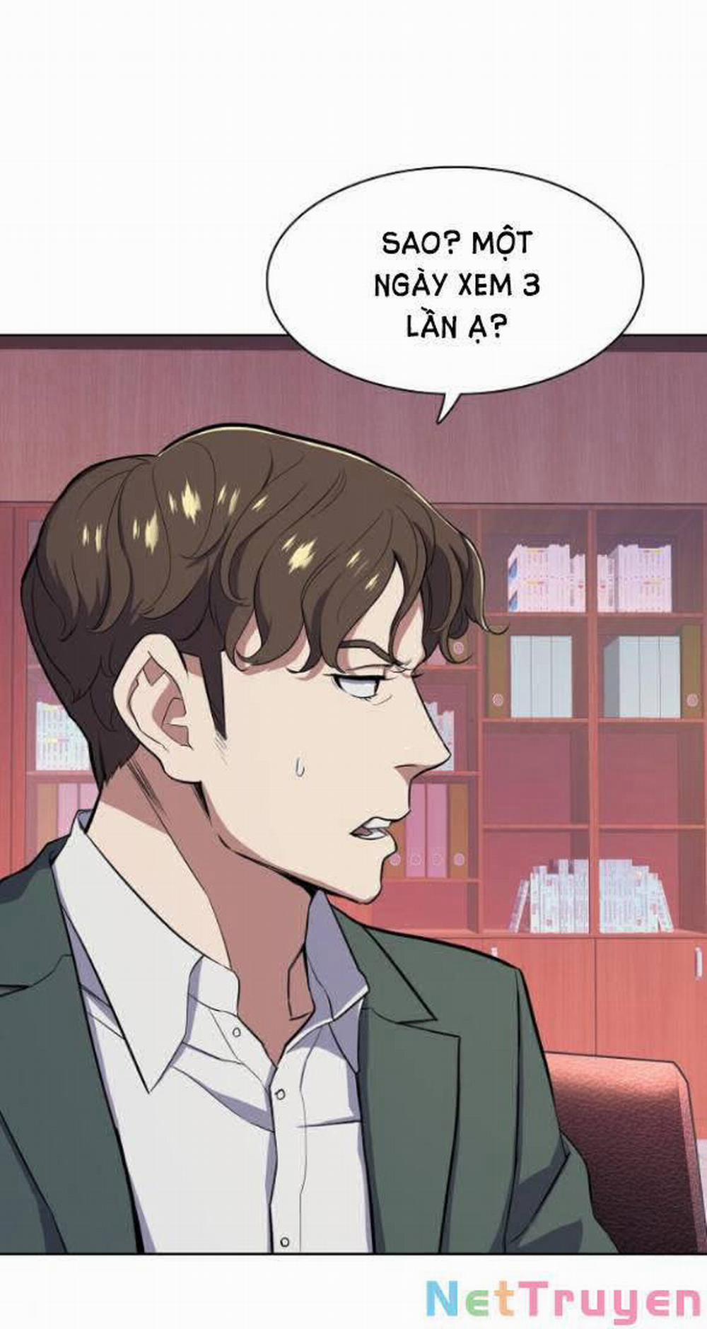 Tiểu Thiếu Gia Gia Tộc Tài Phiệt 21.2 trang 13