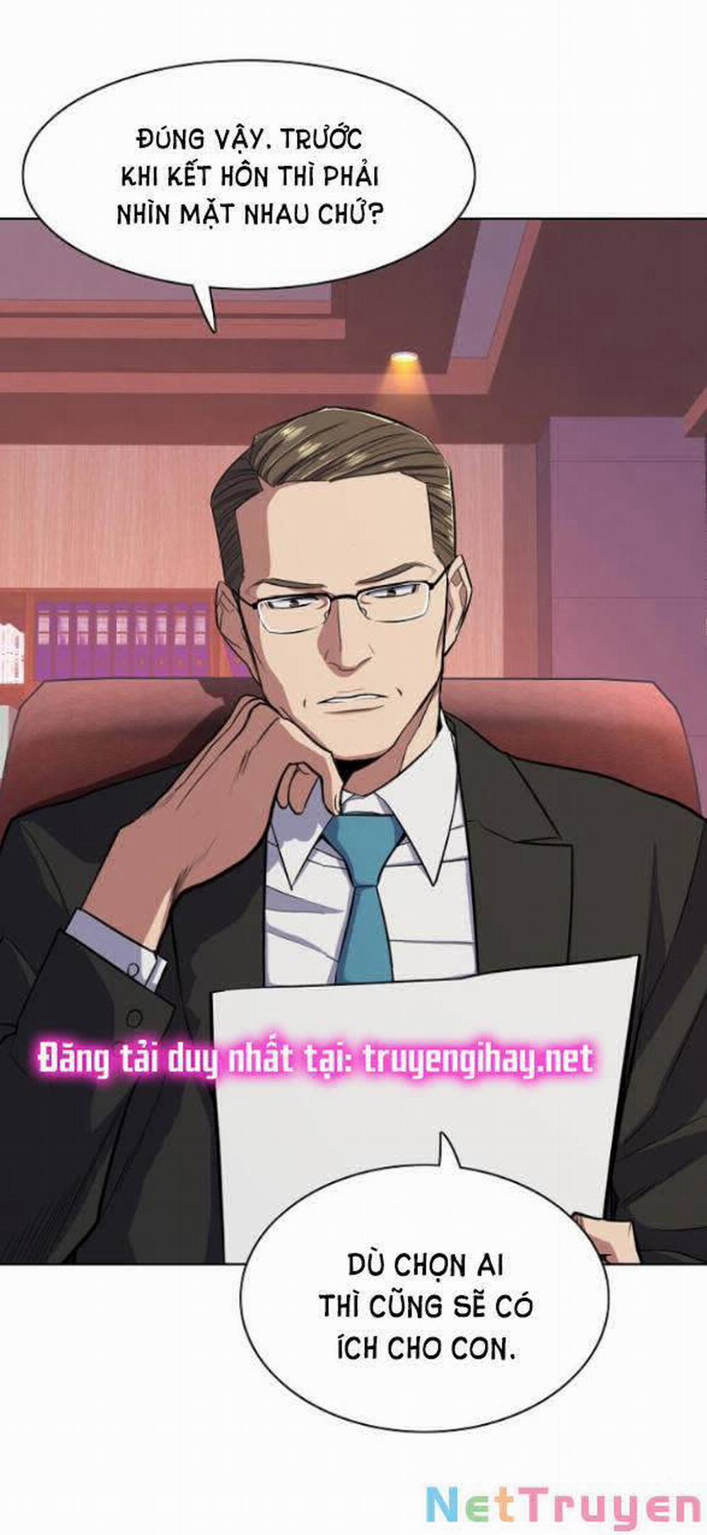 Tiểu Thiếu Gia Gia Tộc Tài Phiệt 21.2 trang 14