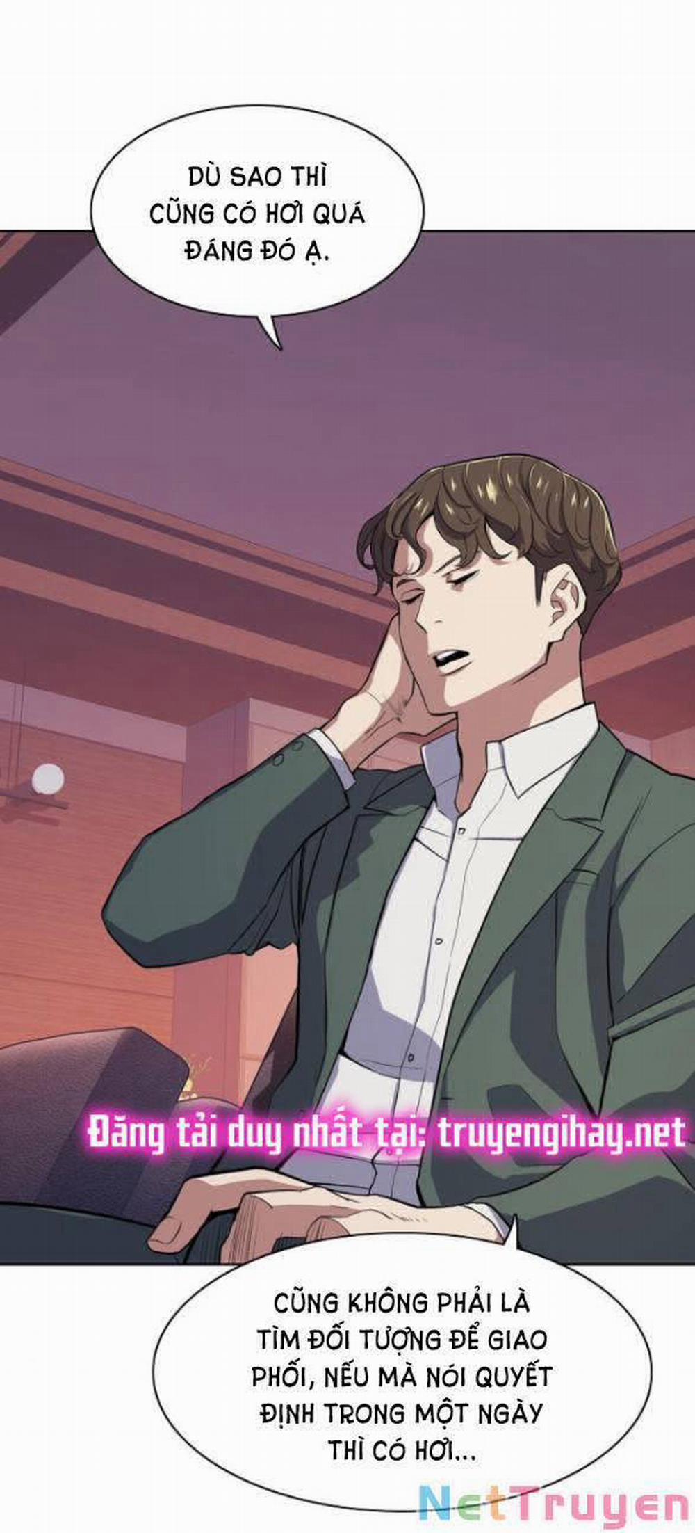 Tiểu Thiếu Gia Gia Tộc Tài Phiệt 21.2 trang 17