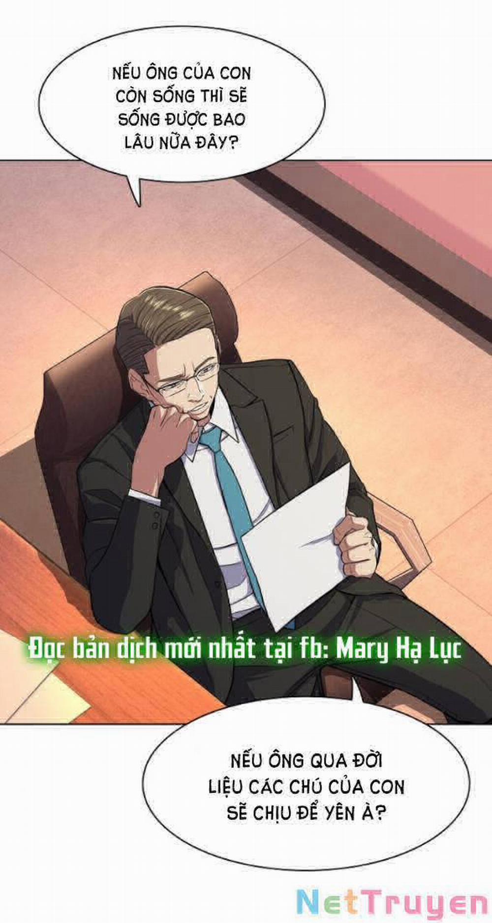 Tiểu Thiếu Gia Gia Tộc Tài Phiệt 21.2 trang 21