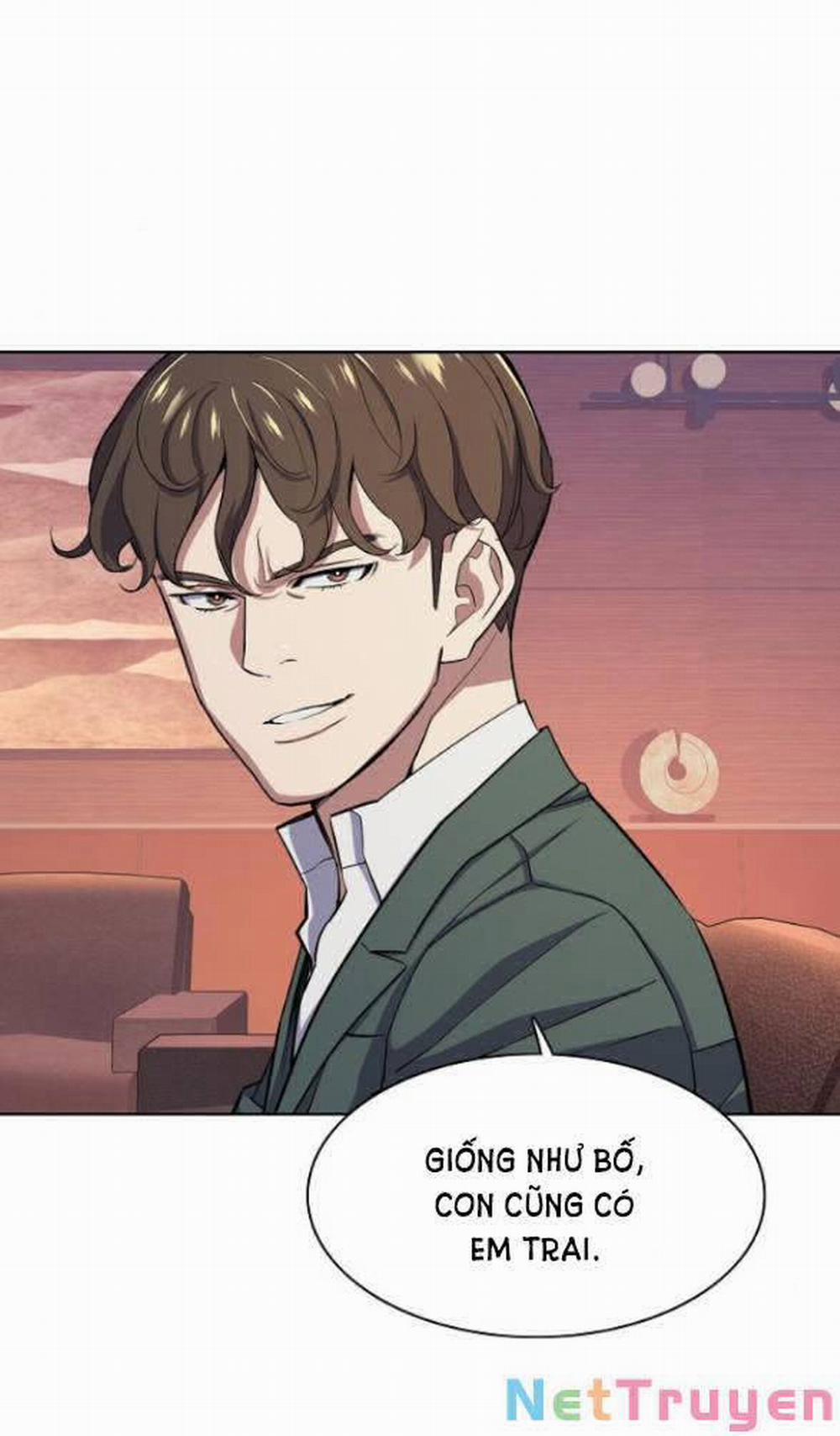Tiểu Thiếu Gia Gia Tộc Tài Phiệt 21.2 trang 27