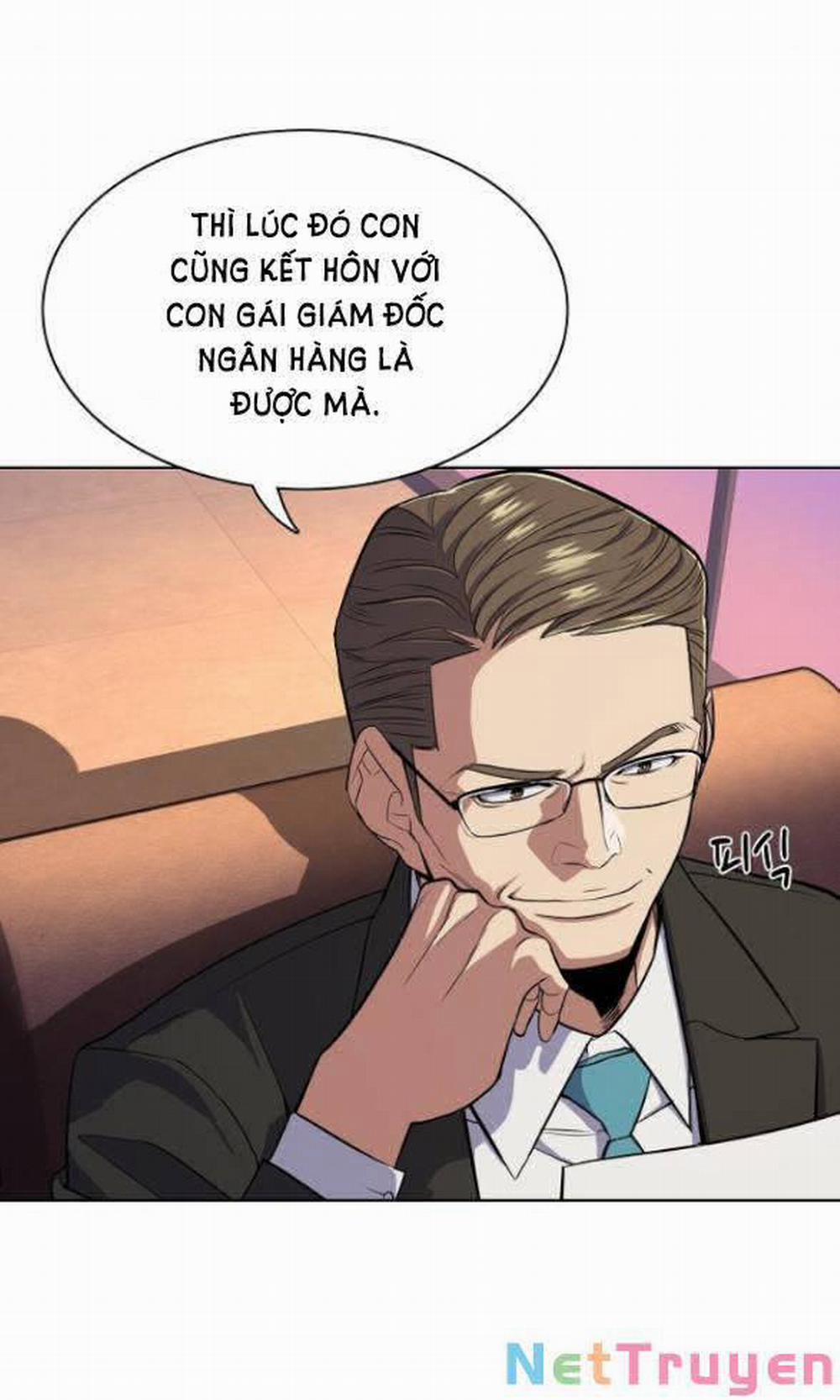 Tiểu Thiếu Gia Gia Tộc Tài Phiệt 21.2 trang 28