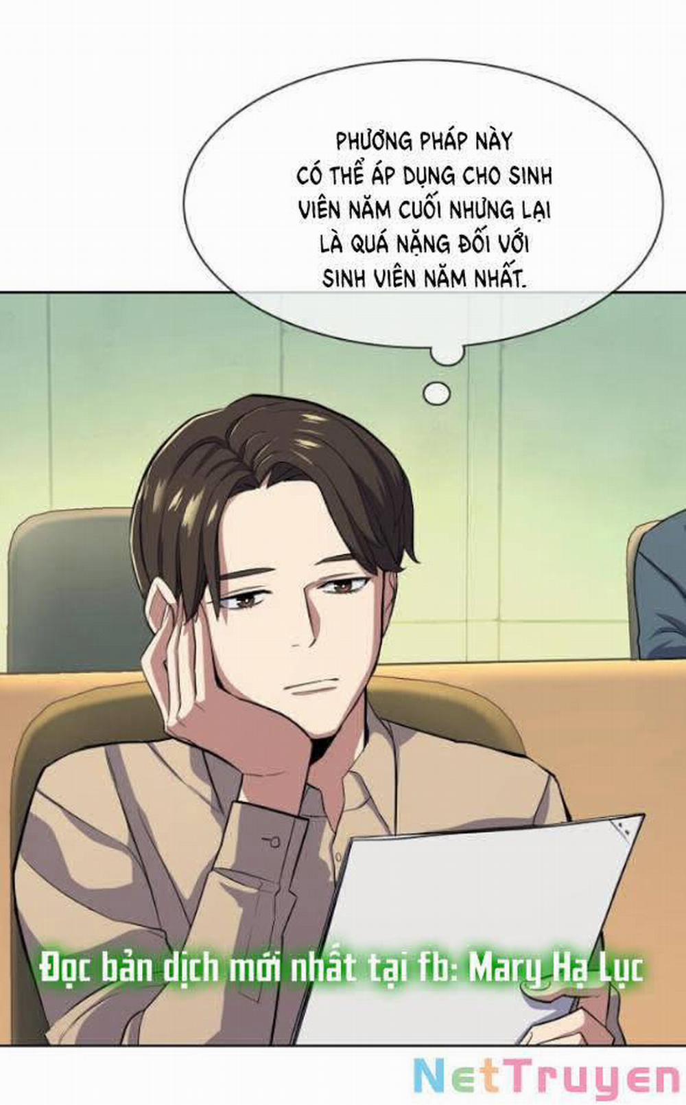 Tiểu Thiếu Gia Gia Tộc Tài Phiệt 21.2 trang 33