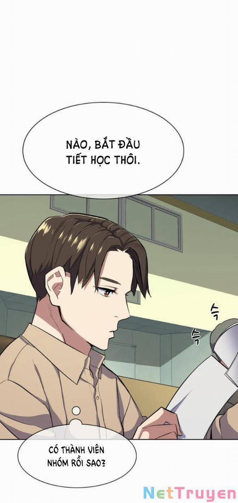 Tiểu Thiếu Gia Gia Tộc Tài Phiệt 21.2 trang 35