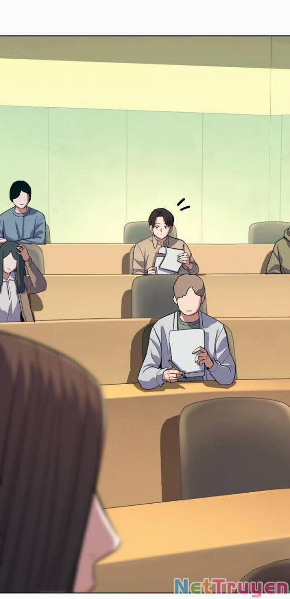 Tiểu Thiếu Gia Gia Tộc Tài Phiệt 21.2 trang 38