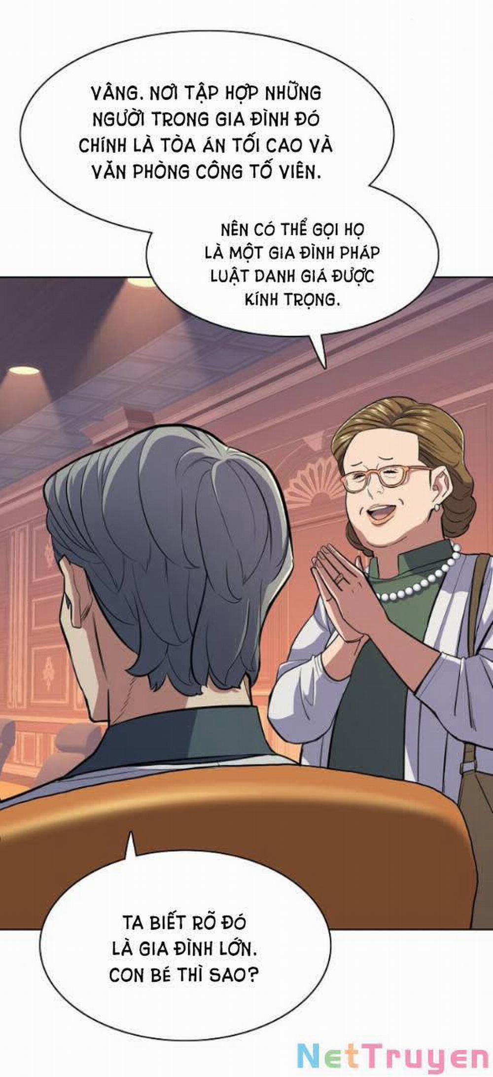 Tiểu Thiếu Gia Gia Tộc Tài Phiệt 21.2 trang 4