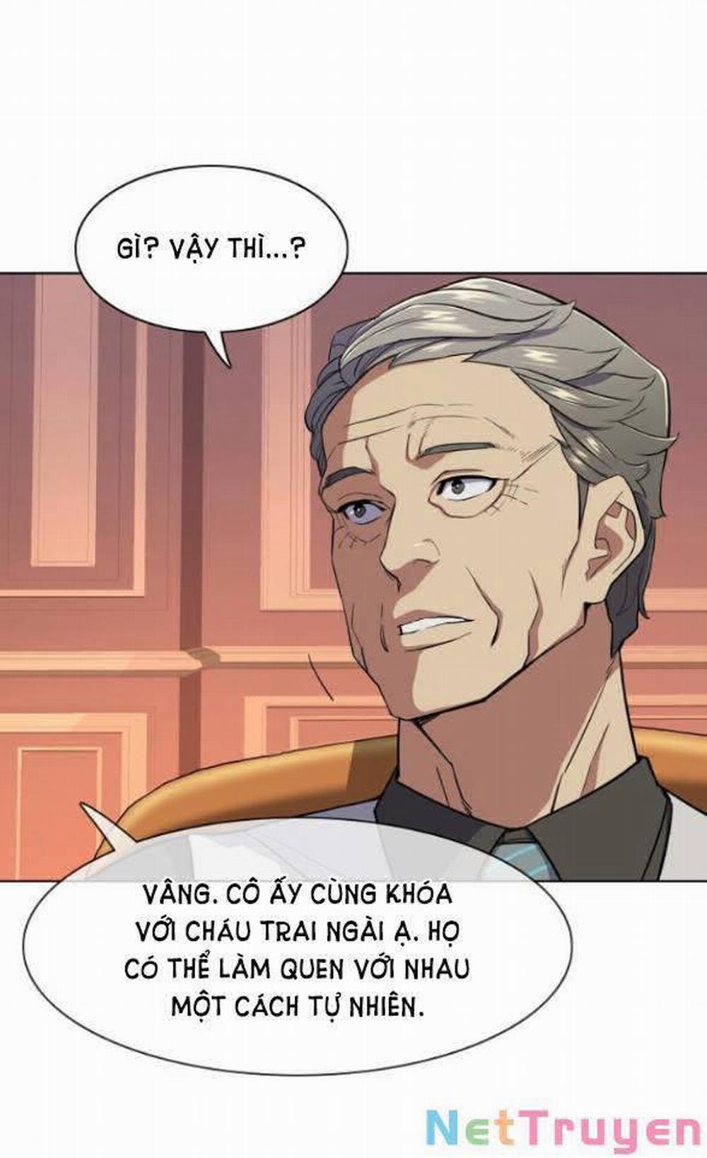 Tiểu Thiếu Gia Gia Tộc Tài Phiệt 21.2 trang 6