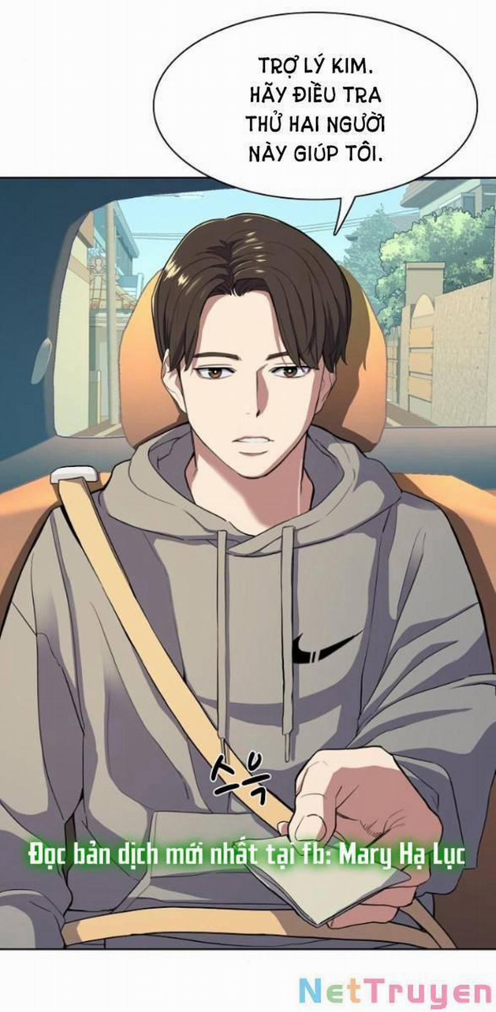 Tiểu Thiếu Gia Gia Tộc Tài Phiệt 22.1 trang 0