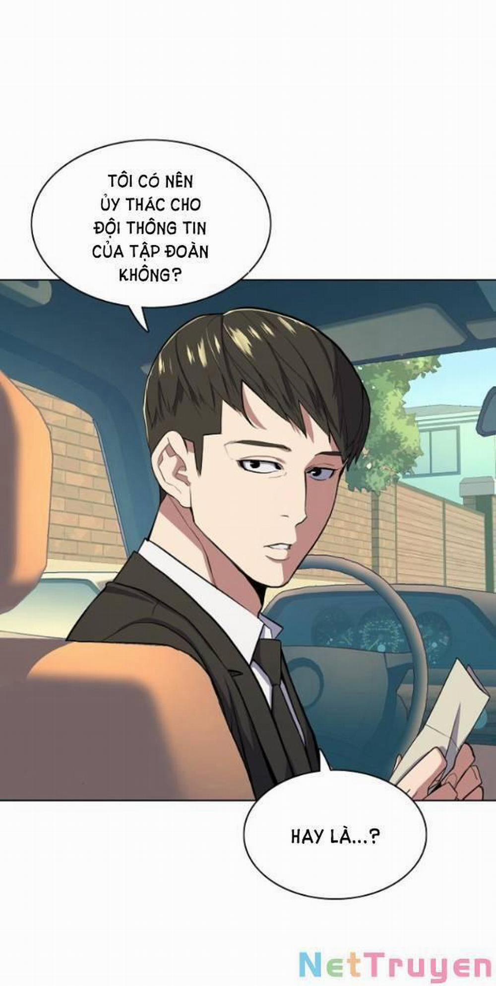 Tiểu Thiếu Gia Gia Tộc Tài Phiệt 22.1 trang 1