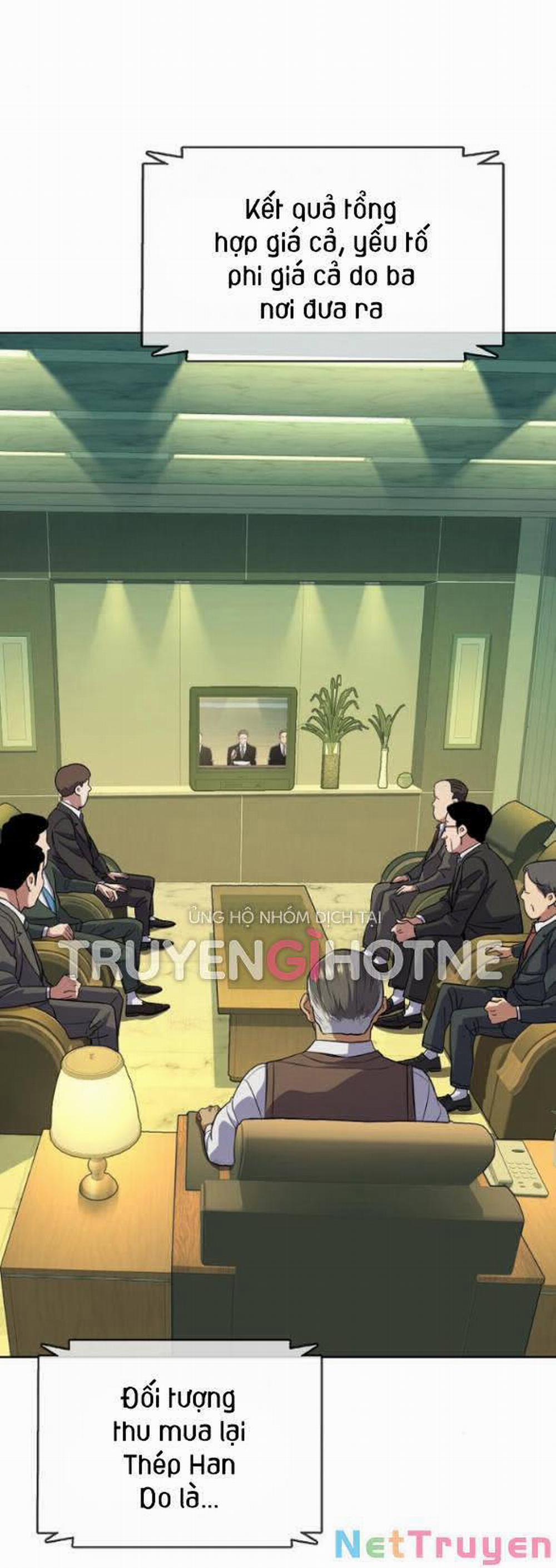 Tiểu Thiếu Gia Gia Tộc Tài Phiệt 22.1 trang 15