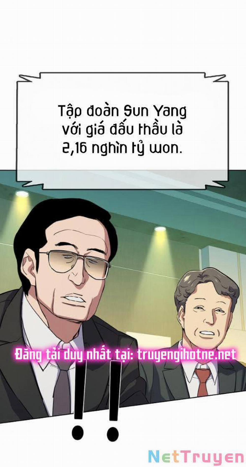 Tiểu Thiếu Gia Gia Tộc Tài Phiệt 22.1 trang 17