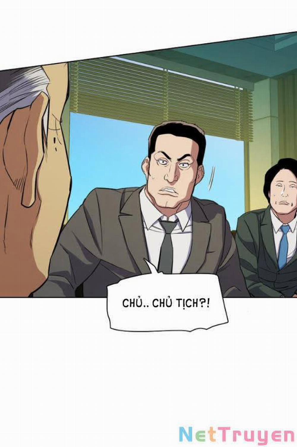 Tiểu Thiếu Gia Gia Tộc Tài Phiệt 22.1 trang 18