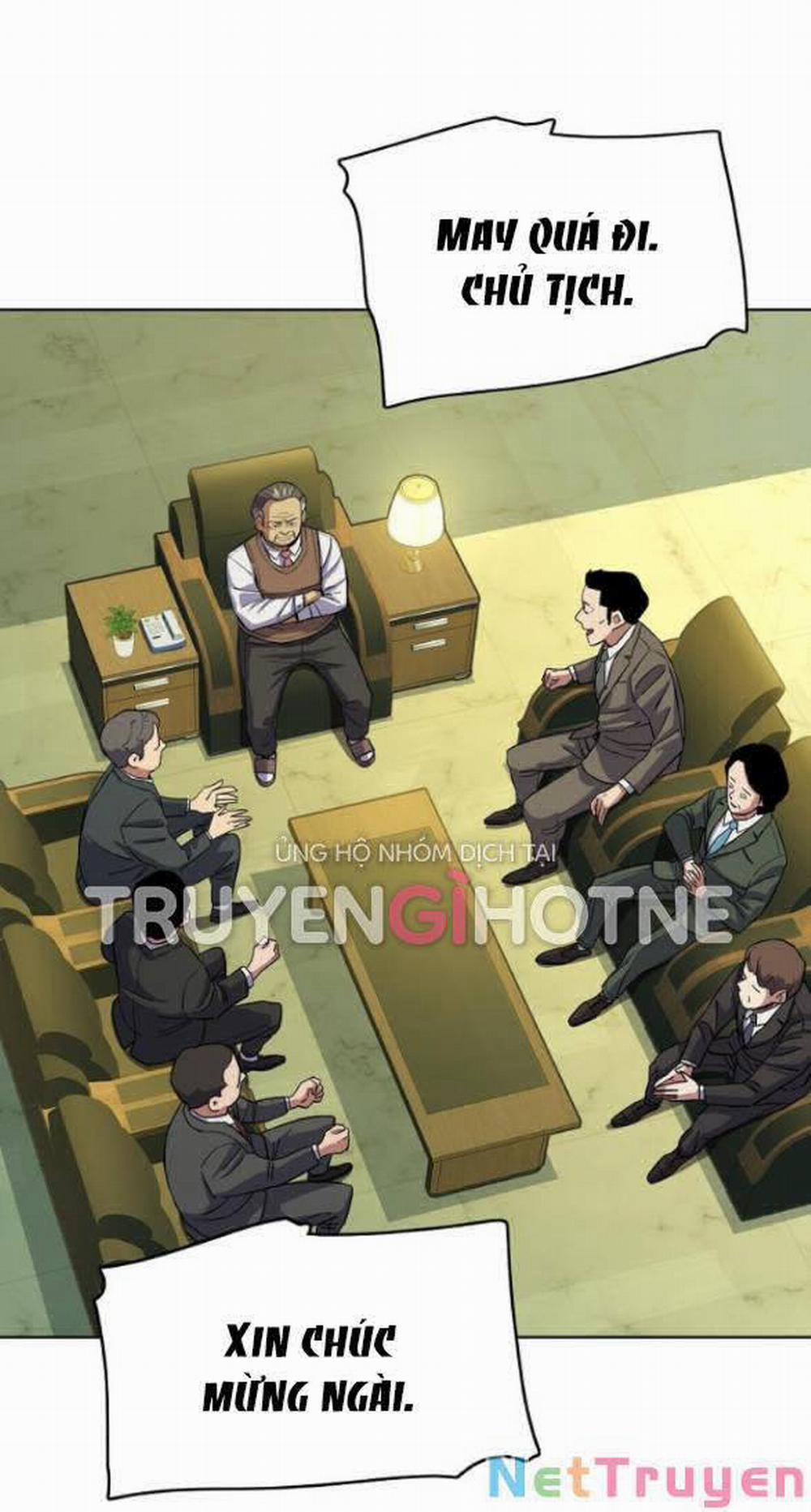 Tiểu Thiếu Gia Gia Tộc Tài Phiệt 22.1 trang 20