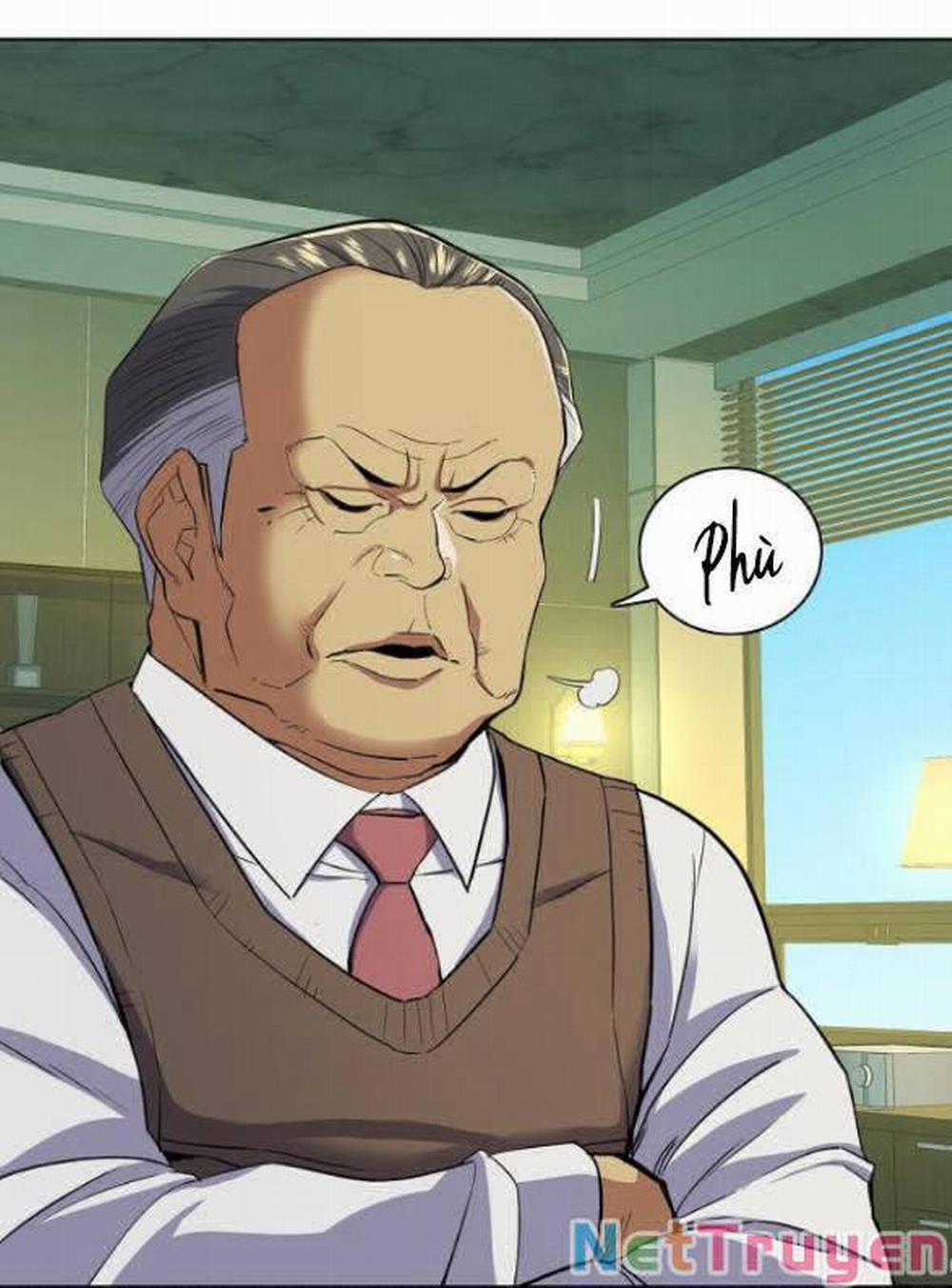 Tiểu Thiếu Gia Gia Tộc Tài Phiệt 22.1 trang 21