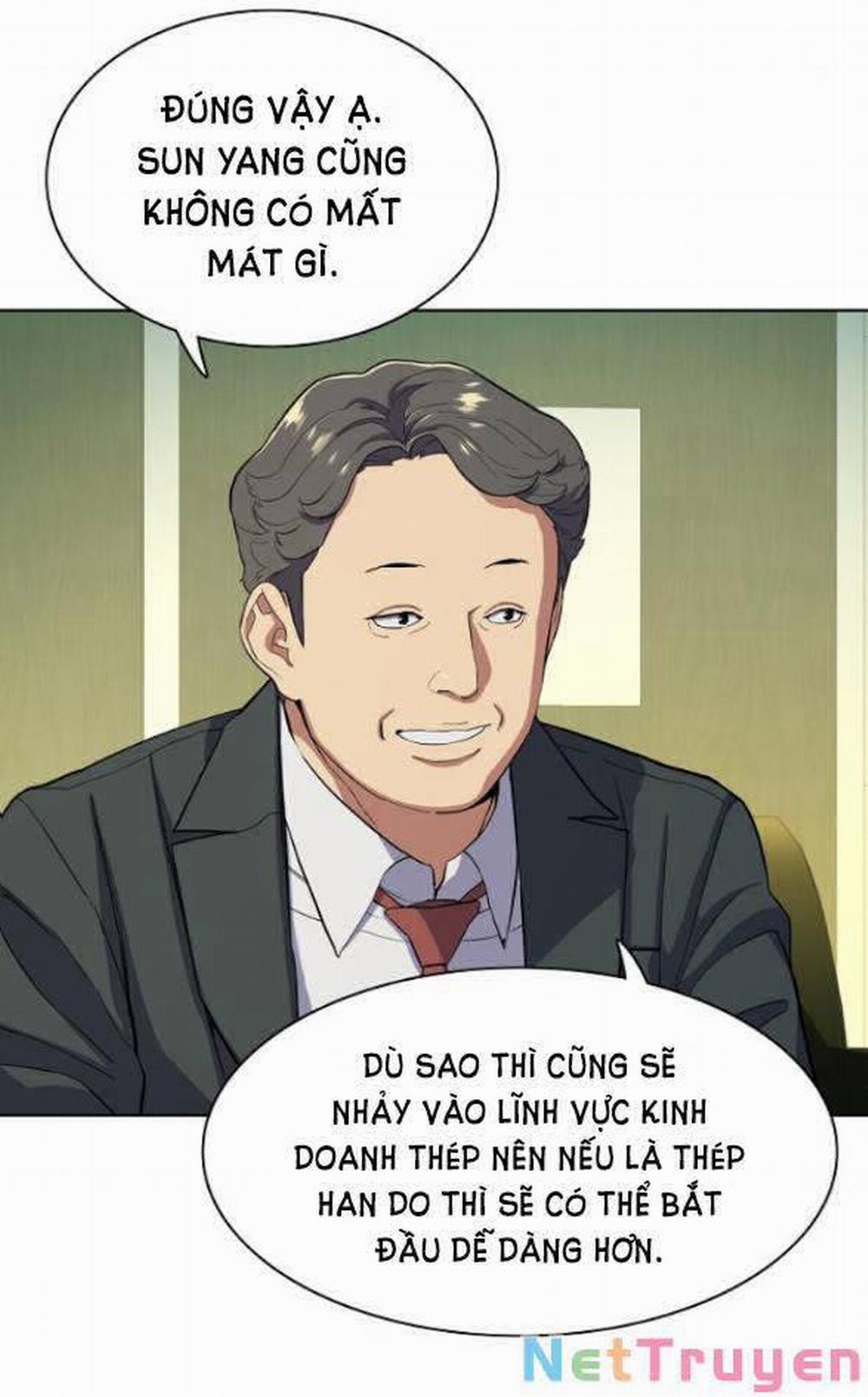 Tiểu Thiếu Gia Gia Tộc Tài Phiệt 22.1 trang 24