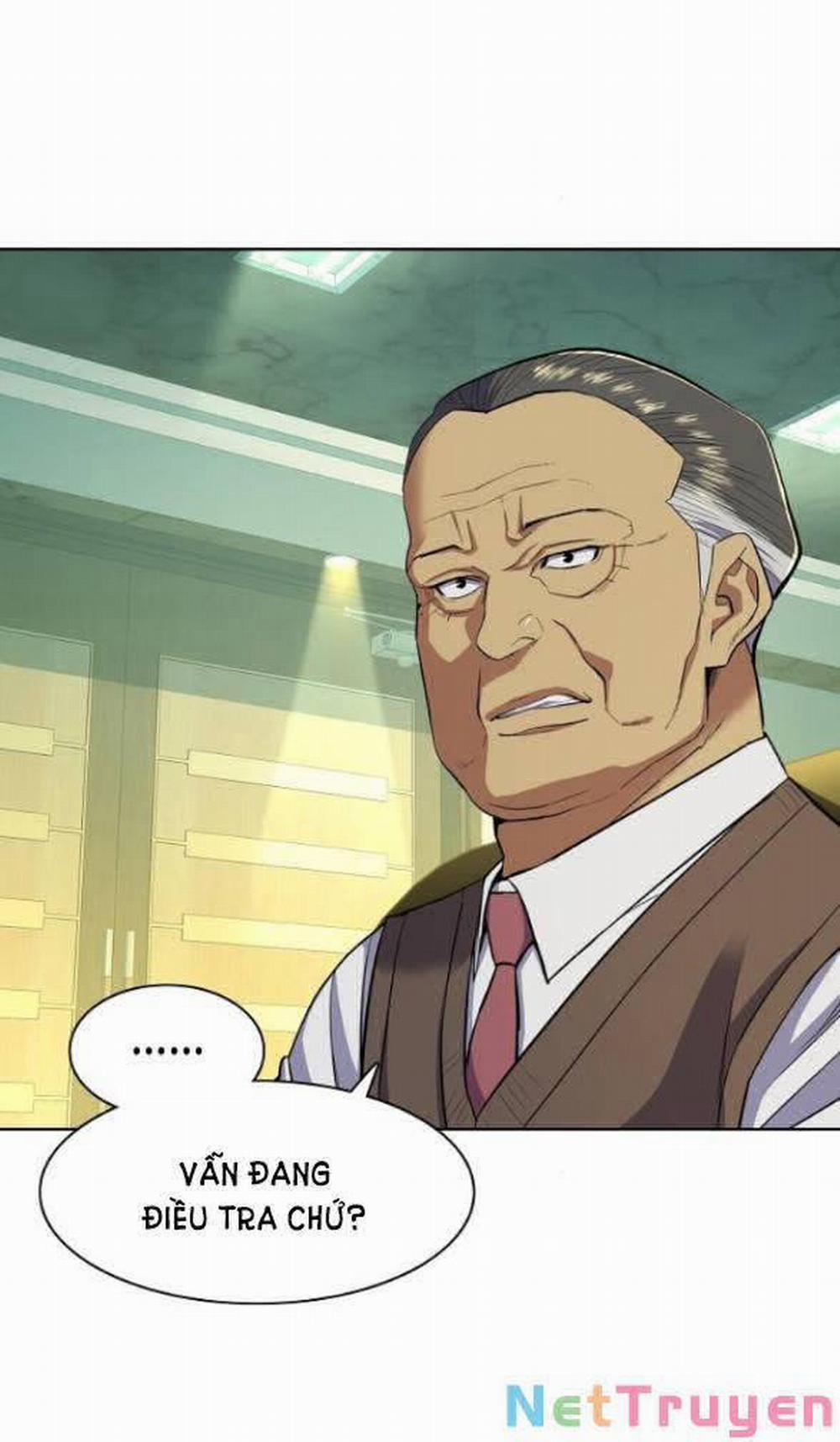 Tiểu Thiếu Gia Gia Tộc Tài Phiệt 22.1 trang 27