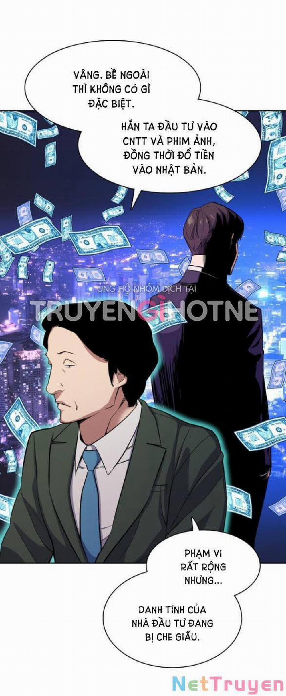 Tiểu Thiếu Gia Gia Tộc Tài Phiệt 22.1 trang 28