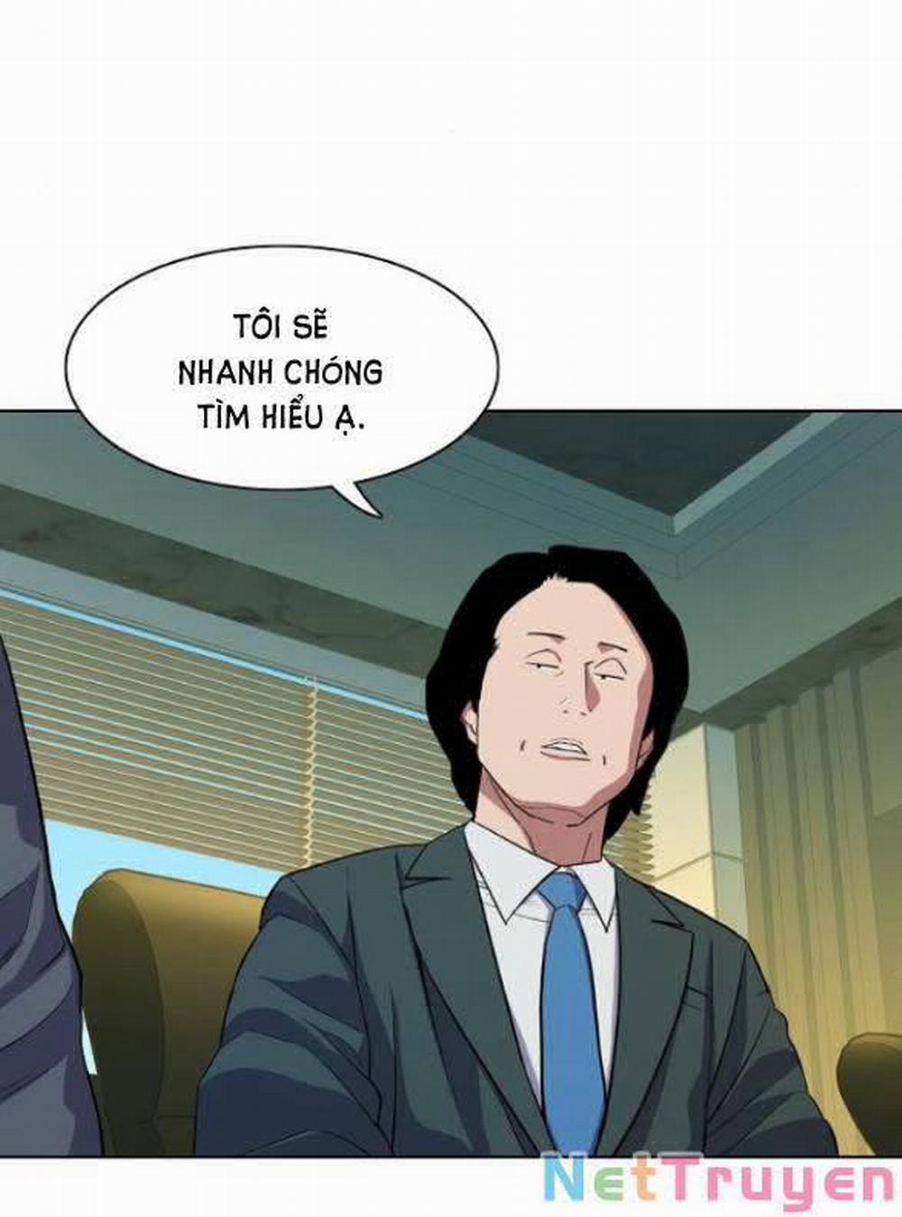 Tiểu Thiếu Gia Gia Tộc Tài Phiệt 22.1 trang 30