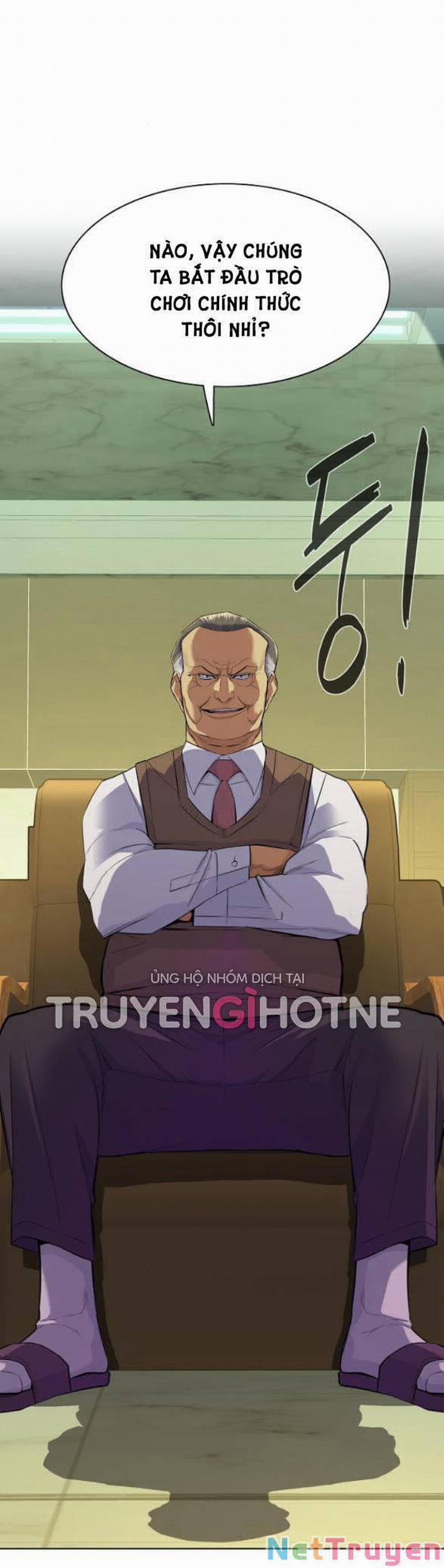 Tiểu Thiếu Gia Gia Tộc Tài Phiệt 22.1 trang 31