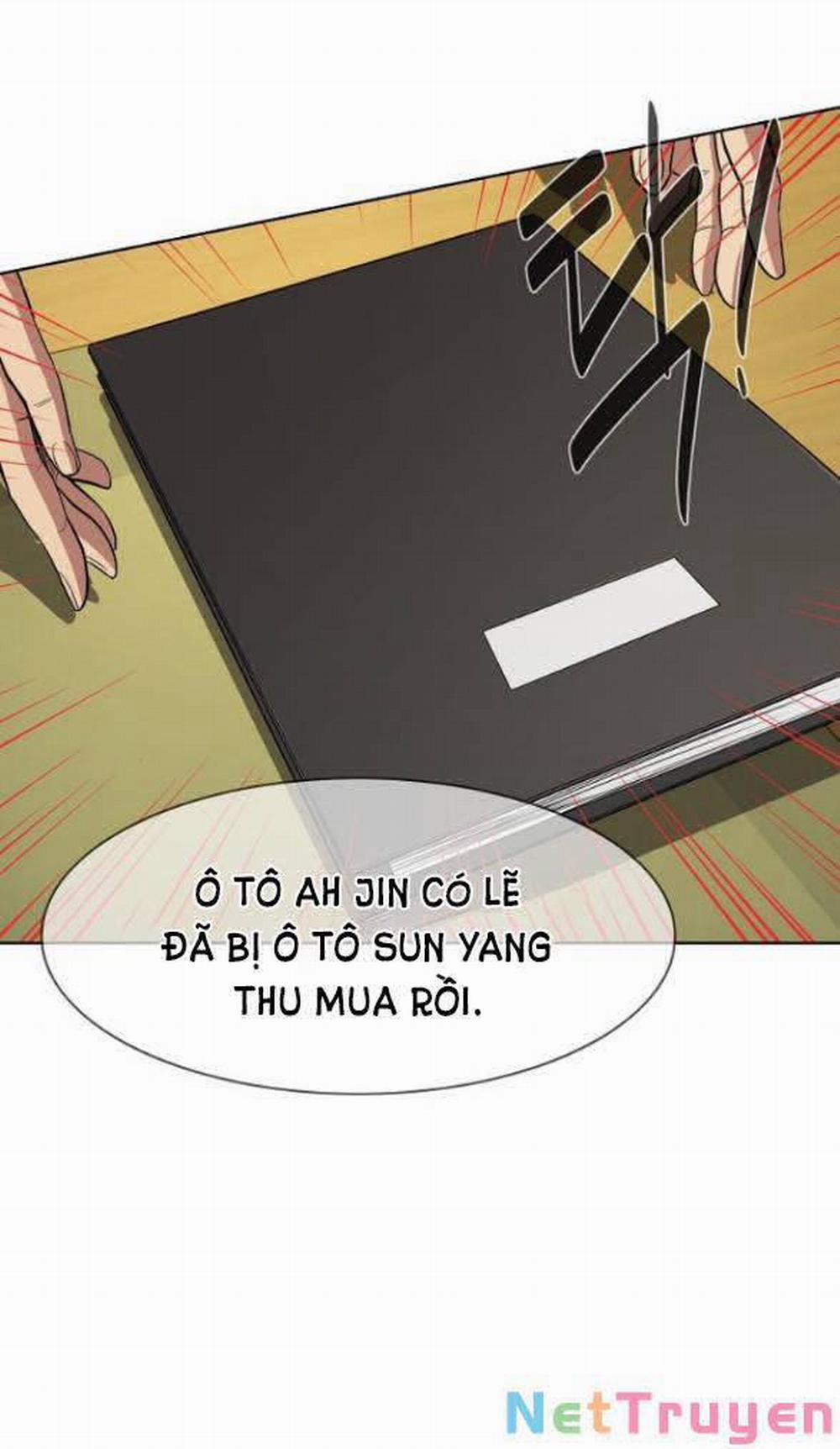 Tiểu Thiếu Gia Gia Tộc Tài Phiệt 22.1 trang 33