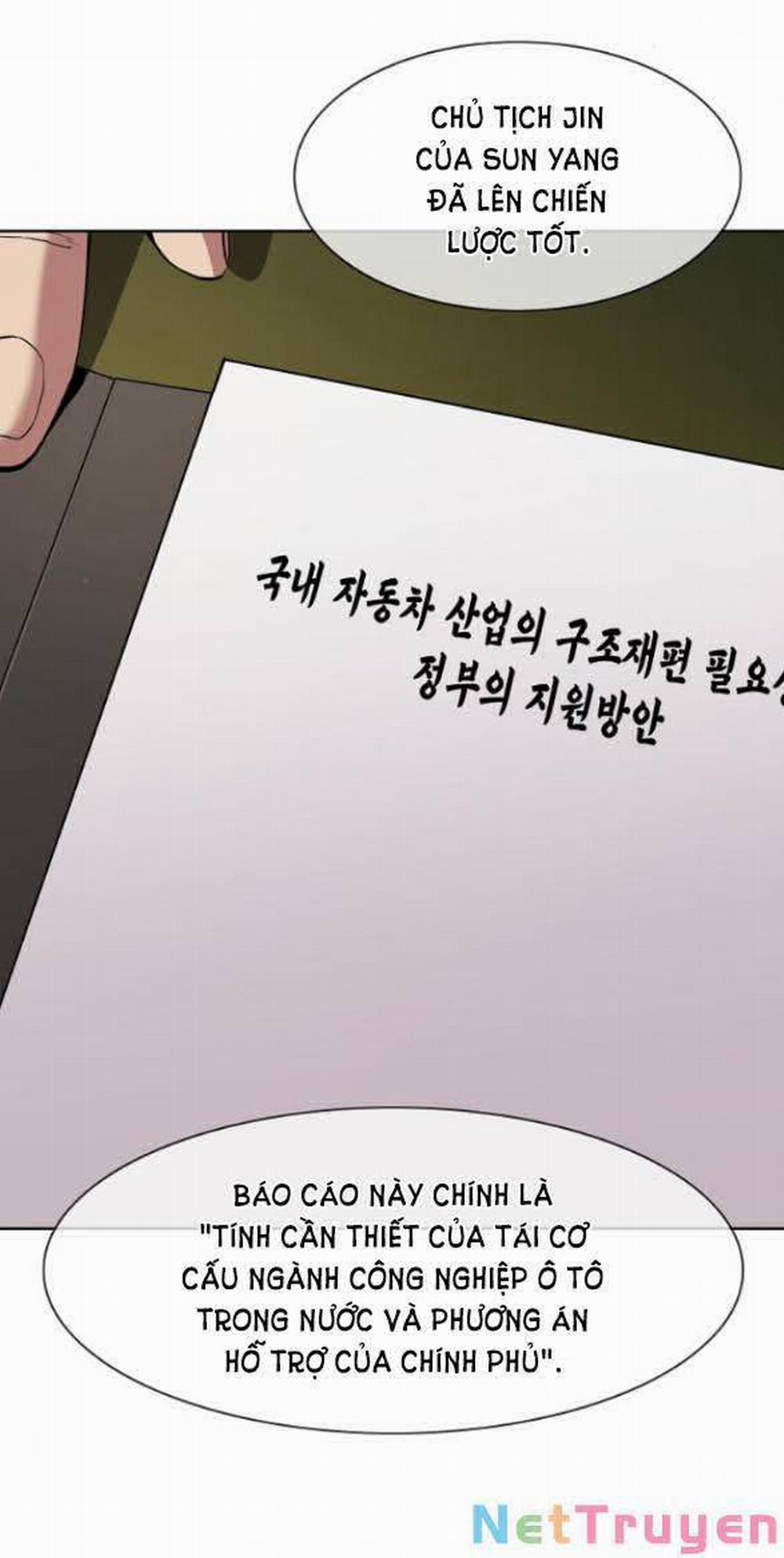 Tiểu Thiếu Gia Gia Tộc Tài Phiệt 22.1 trang 34