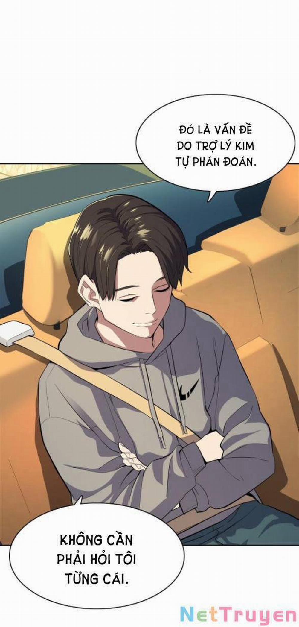 Tiểu Thiếu Gia Gia Tộc Tài Phiệt 22.1 trang 8