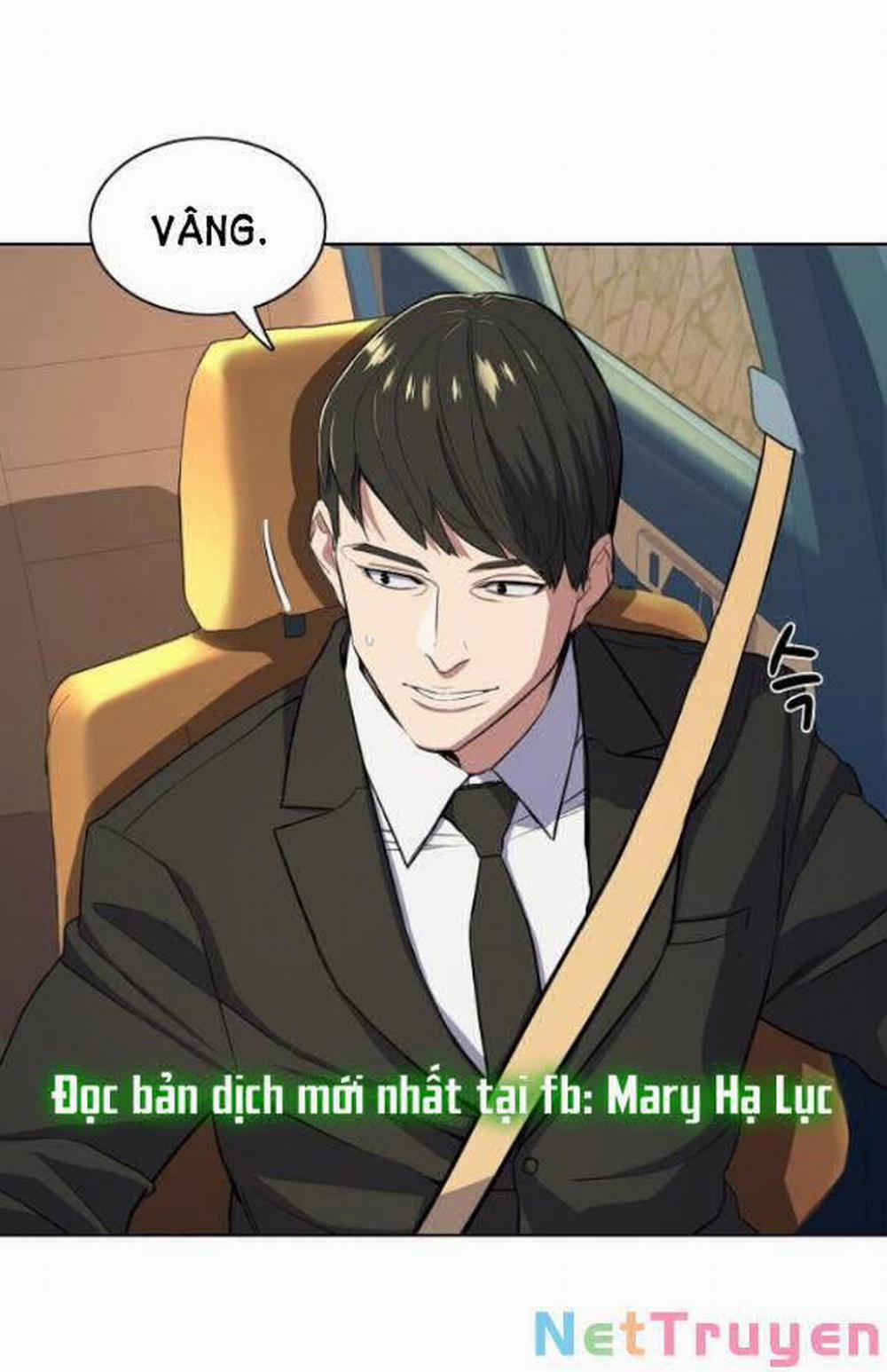 Tiểu Thiếu Gia Gia Tộc Tài Phiệt 22.1 trang 9