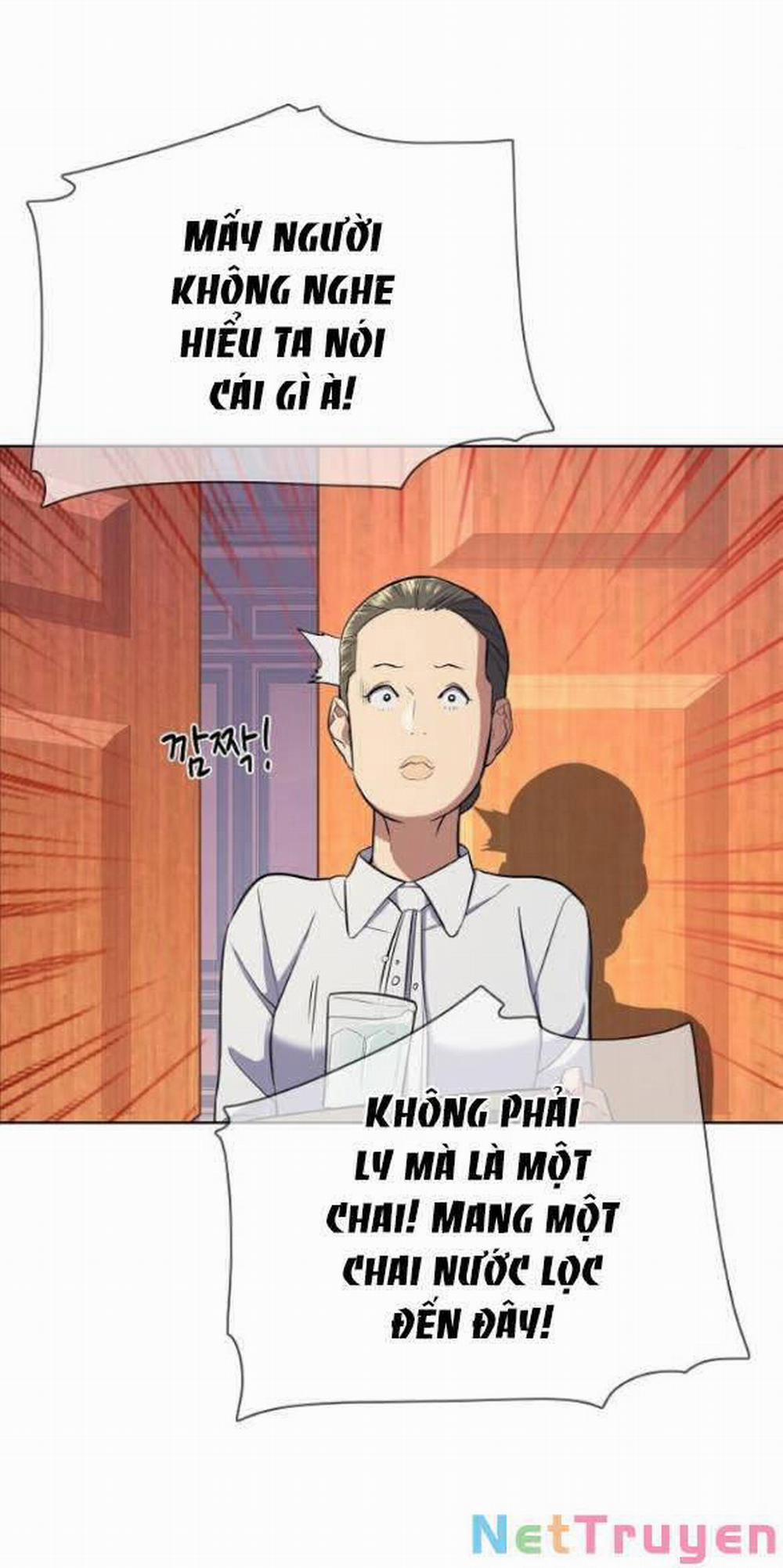 Tiểu Thiếu Gia Gia Tộc Tài Phiệt 22.2 trang 14