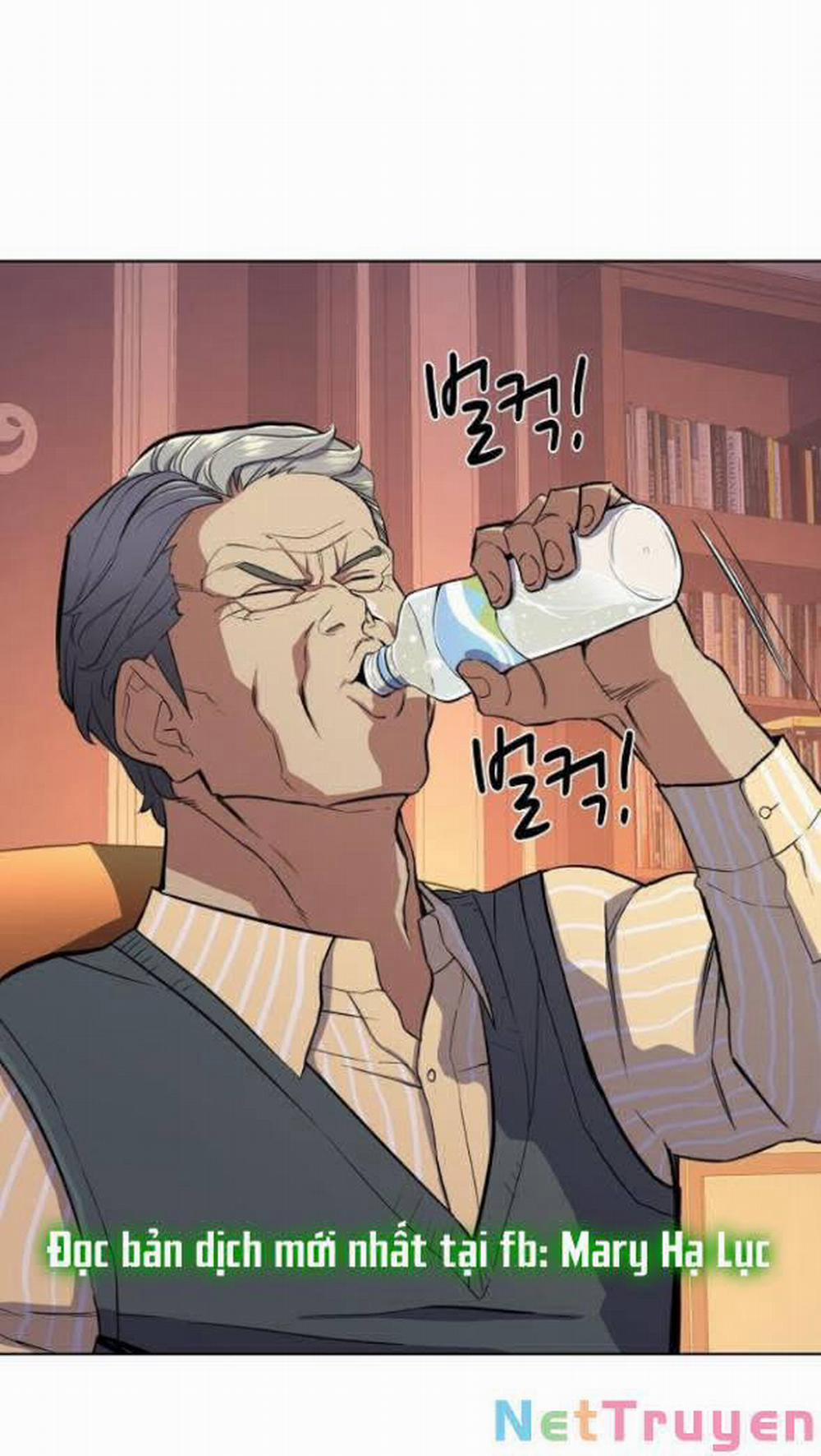 Tiểu Thiếu Gia Gia Tộc Tài Phiệt 22.2 trang 15