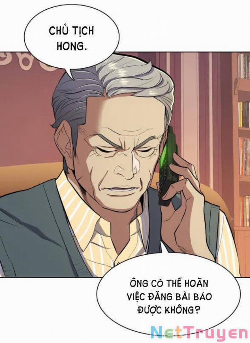 Tiểu Thiếu Gia Gia Tộc Tài Phiệt 22.2 trang 18