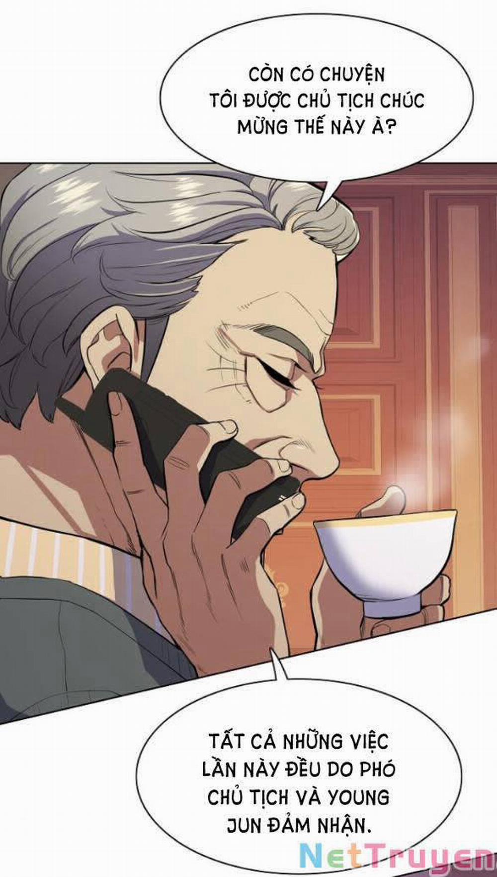 Tiểu Thiếu Gia Gia Tộc Tài Phiệt 22.2 trang 2