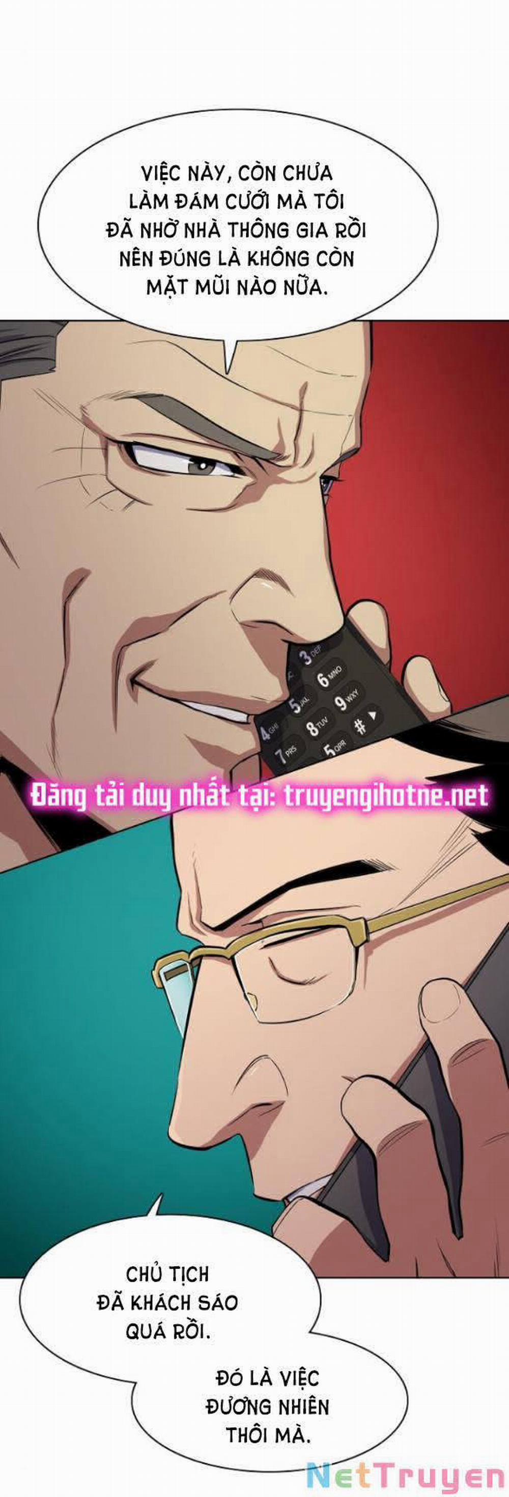 Tiểu Thiếu Gia Gia Tộc Tài Phiệt 22.2 trang 20