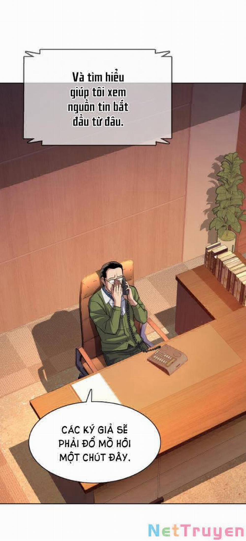 Tiểu Thiếu Gia Gia Tộc Tài Phiệt 22.2 trang 21