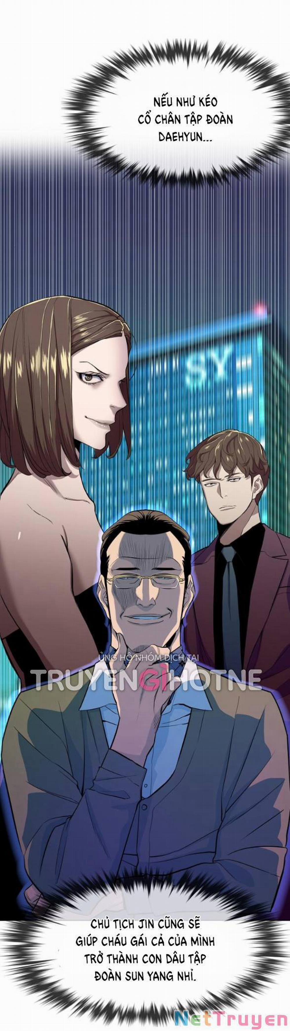 Tiểu Thiếu Gia Gia Tộc Tài Phiệt 22.2 trang 23