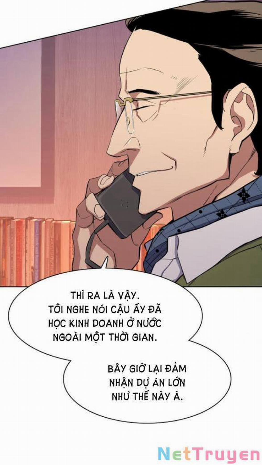 Tiểu Thiếu Gia Gia Tộc Tài Phiệt 22.2 trang 3