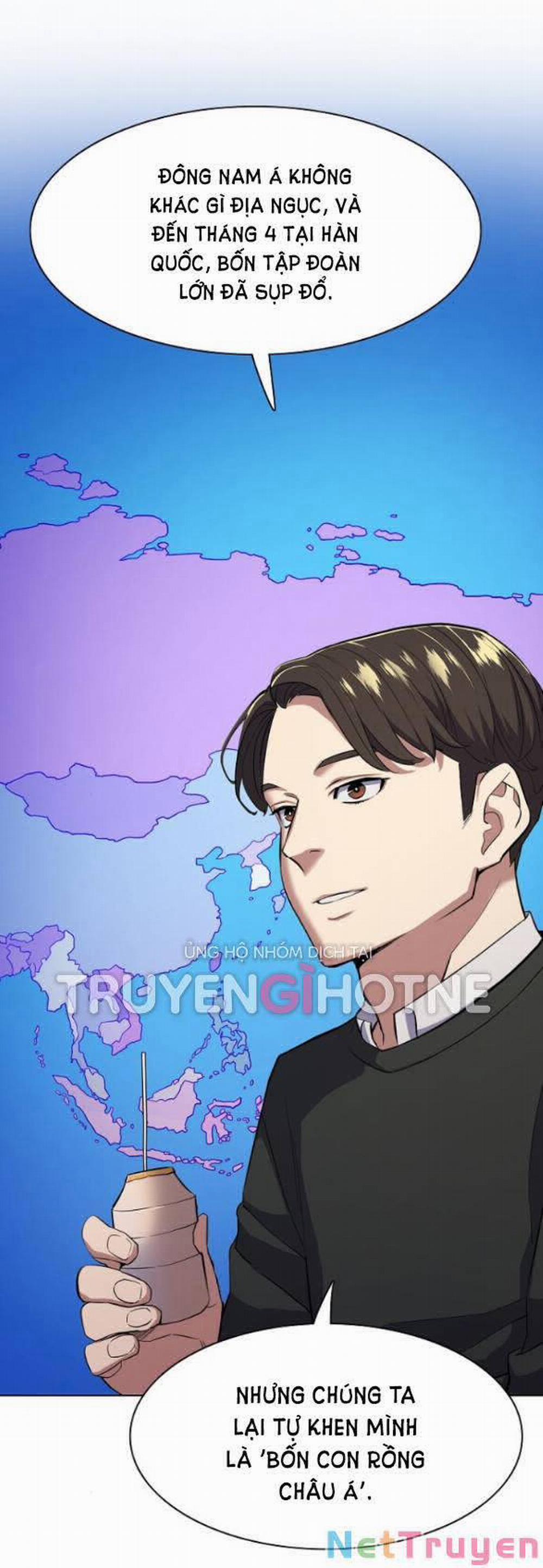 Tiểu Thiếu Gia Gia Tộc Tài Phiệt 22.2 trang 33