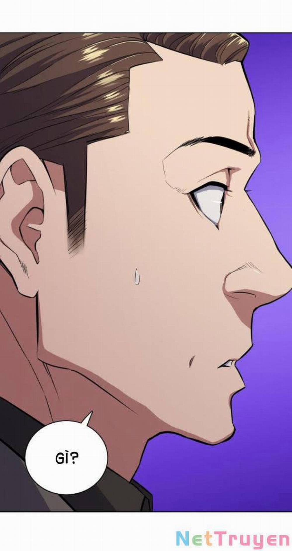 Tiểu Thiếu Gia Gia Tộc Tài Phiệt 22.2 trang 43