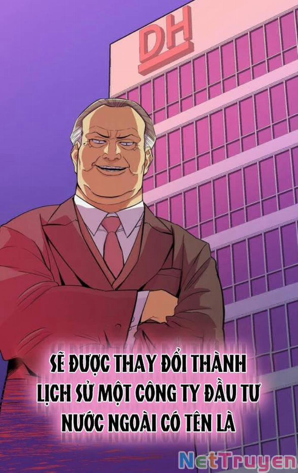 Tiểu Thiếu Gia Gia Tộc Tài Phiệt 22.2 trang 45