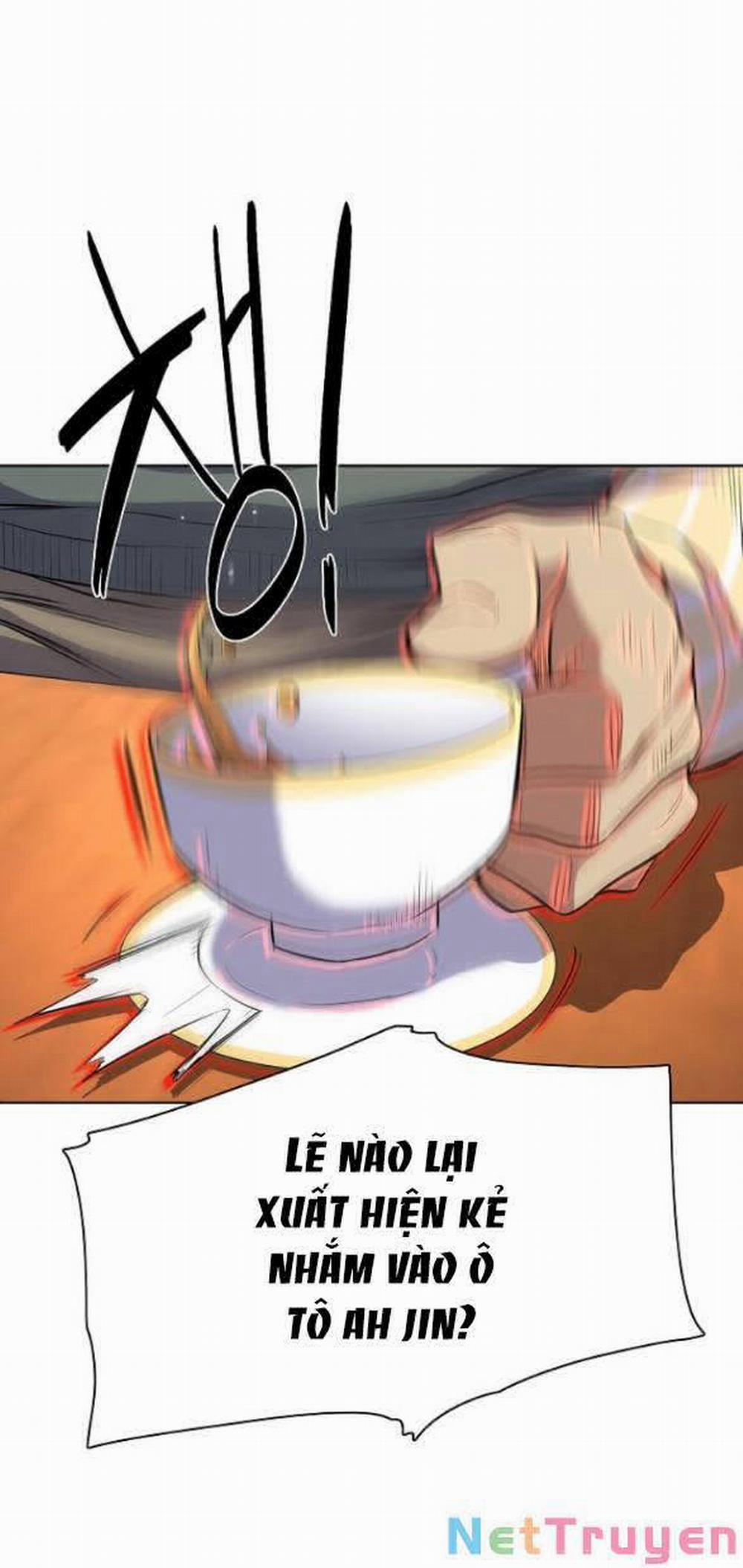 Tiểu Thiếu Gia Gia Tộc Tài Phiệt 22.2 trang 8