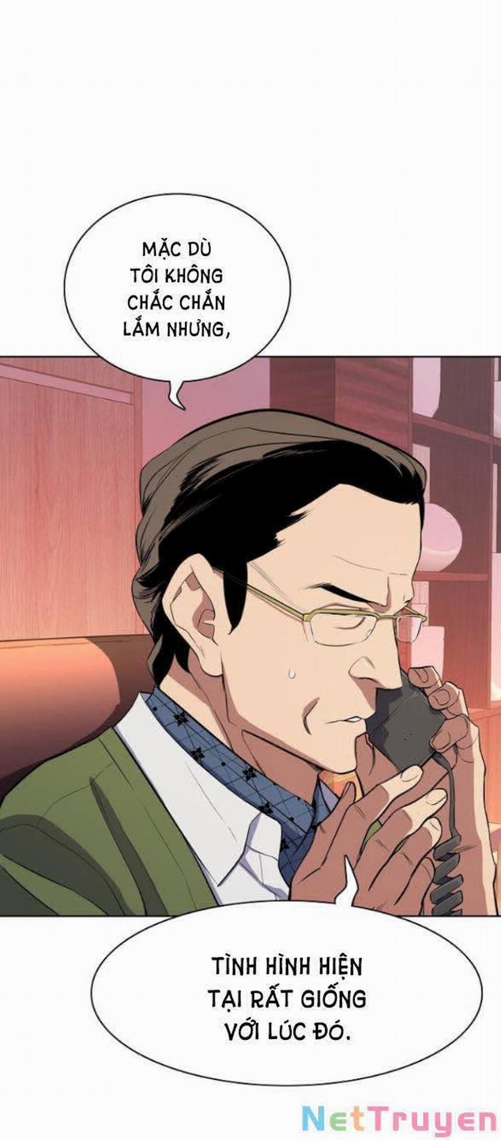 Tiểu Thiếu Gia Gia Tộc Tài Phiệt 22.2 trang 9