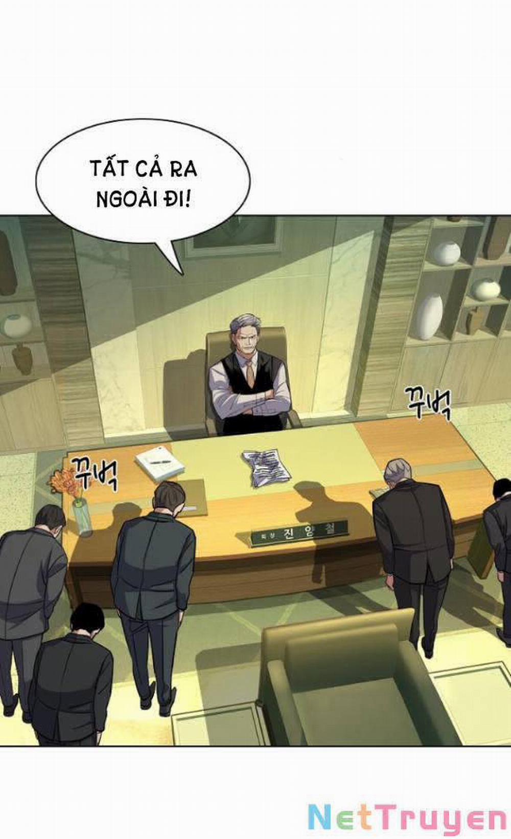 Tiểu Thiếu Gia Gia Tộc Tài Phiệt 23.1 trang 13