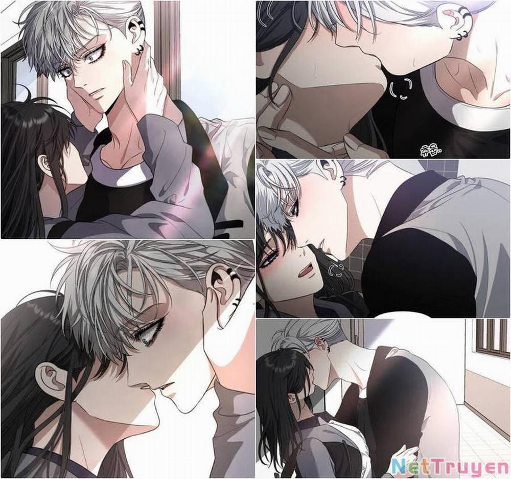 Tiểu Thiếu Gia Gia Tộc Tài Phiệt 23.1 trang 2