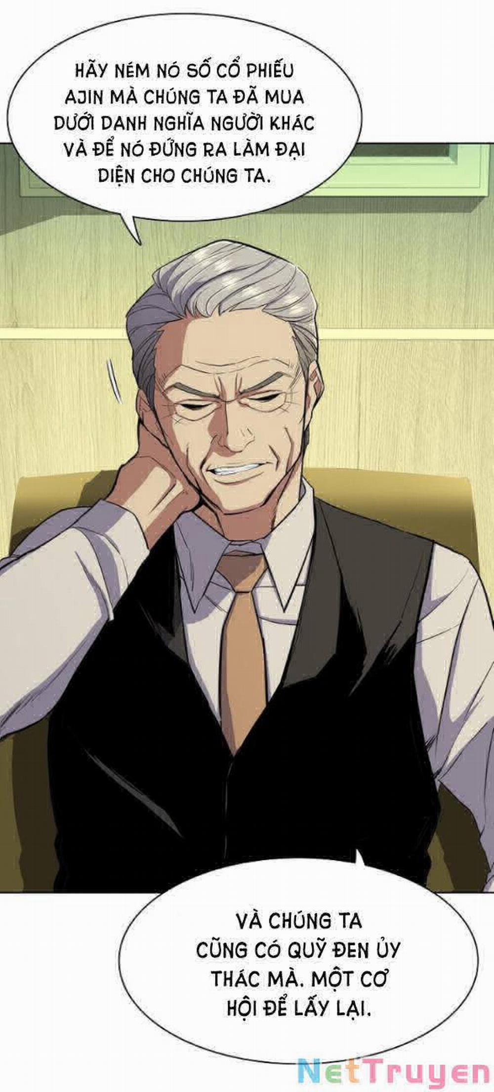 Tiểu Thiếu Gia Gia Tộc Tài Phiệt 23.1 trang 25