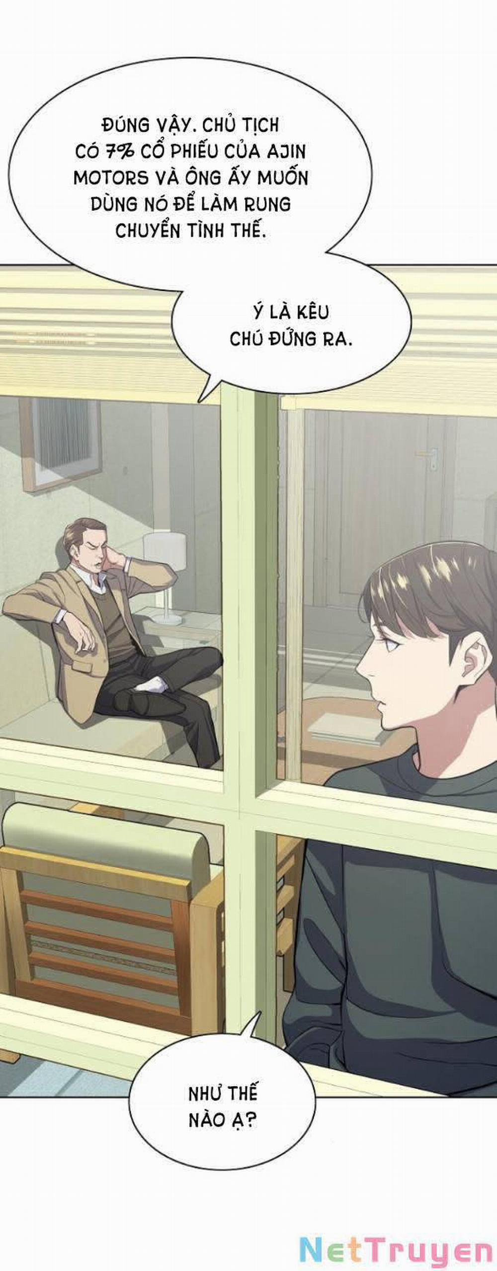 Tiểu Thiếu Gia Gia Tộc Tài Phiệt 23.1 trang 31