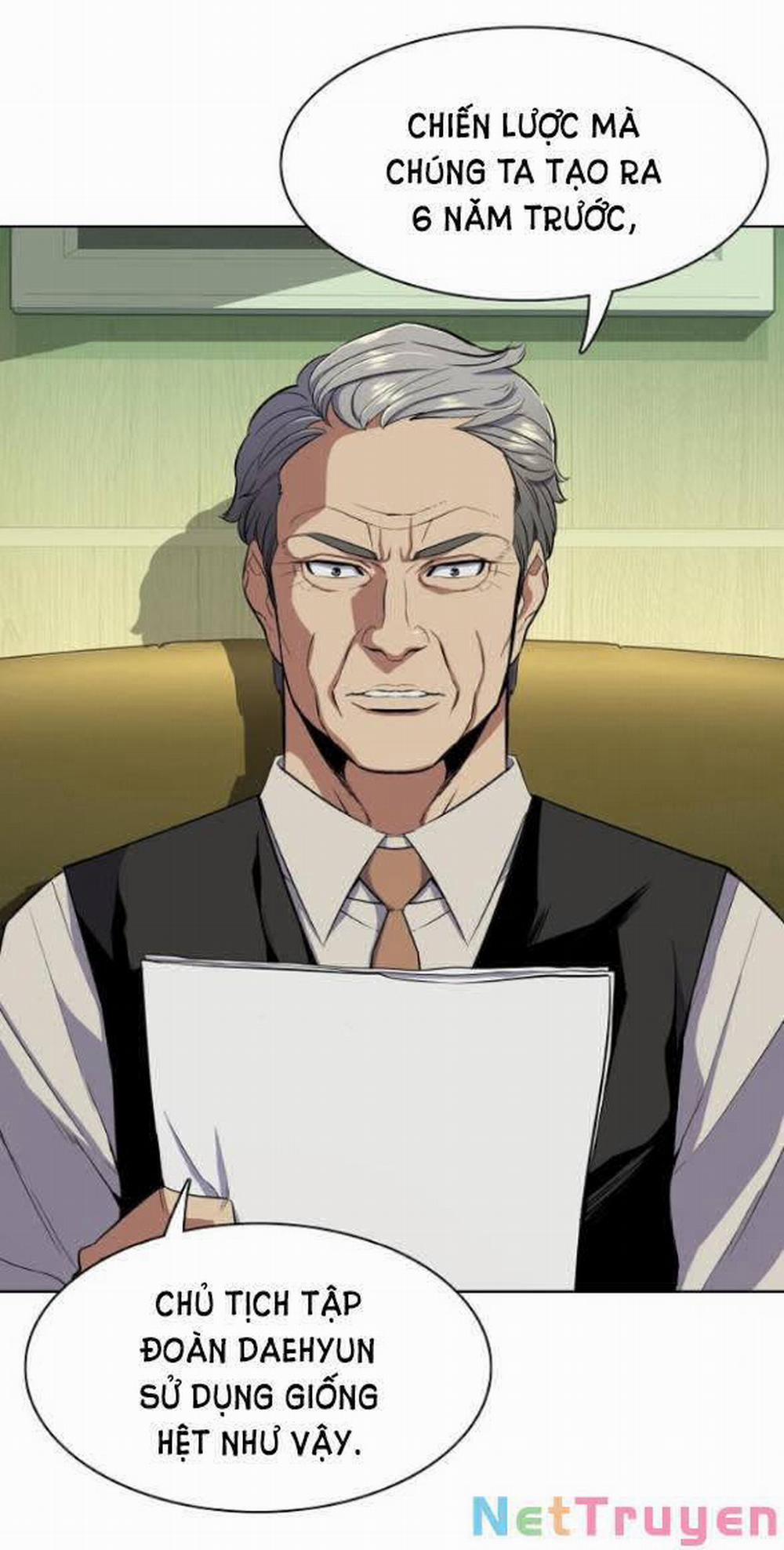 Tiểu Thiếu Gia Gia Tộc Tài Phiệt 23.1 trang 4