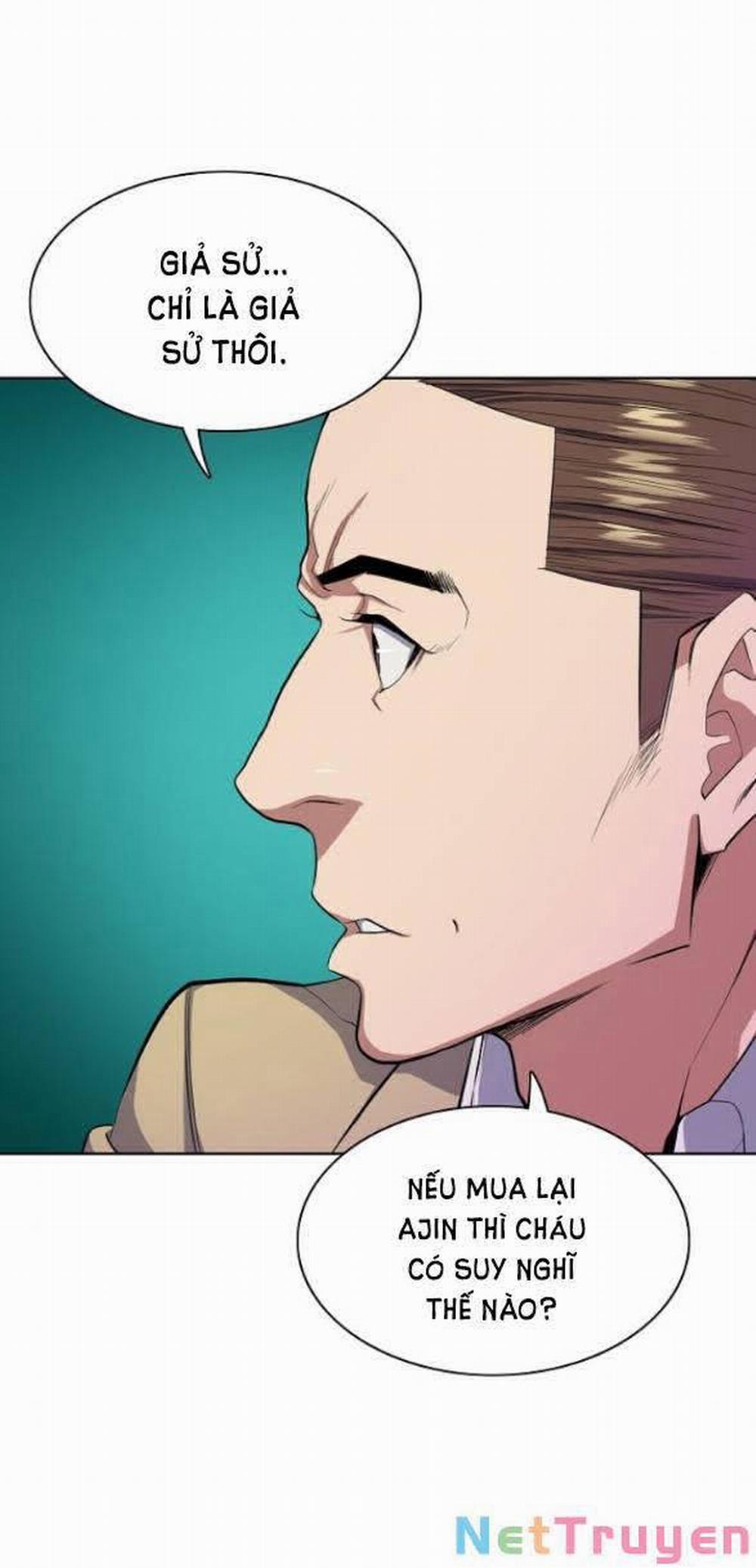 Tiểu Thiếu Gia Gia Tộc Tài Phiệt 23.1 trang 40