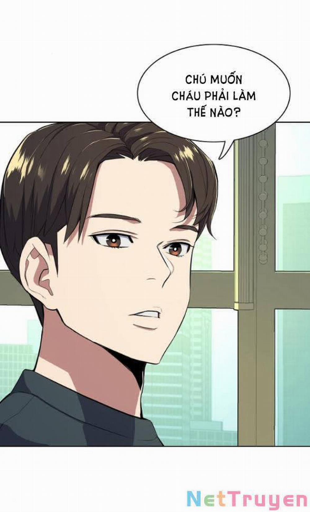 Tiểu Thiếu Gia Gia Tộc Tài Phiệt 23.1 trang 41