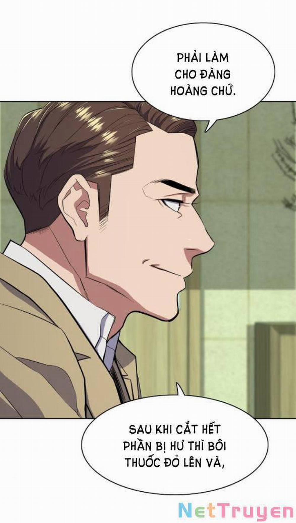 Tiểu Thiếu Gia Gia Tộc Tài Phiệt 23.1 trang 45