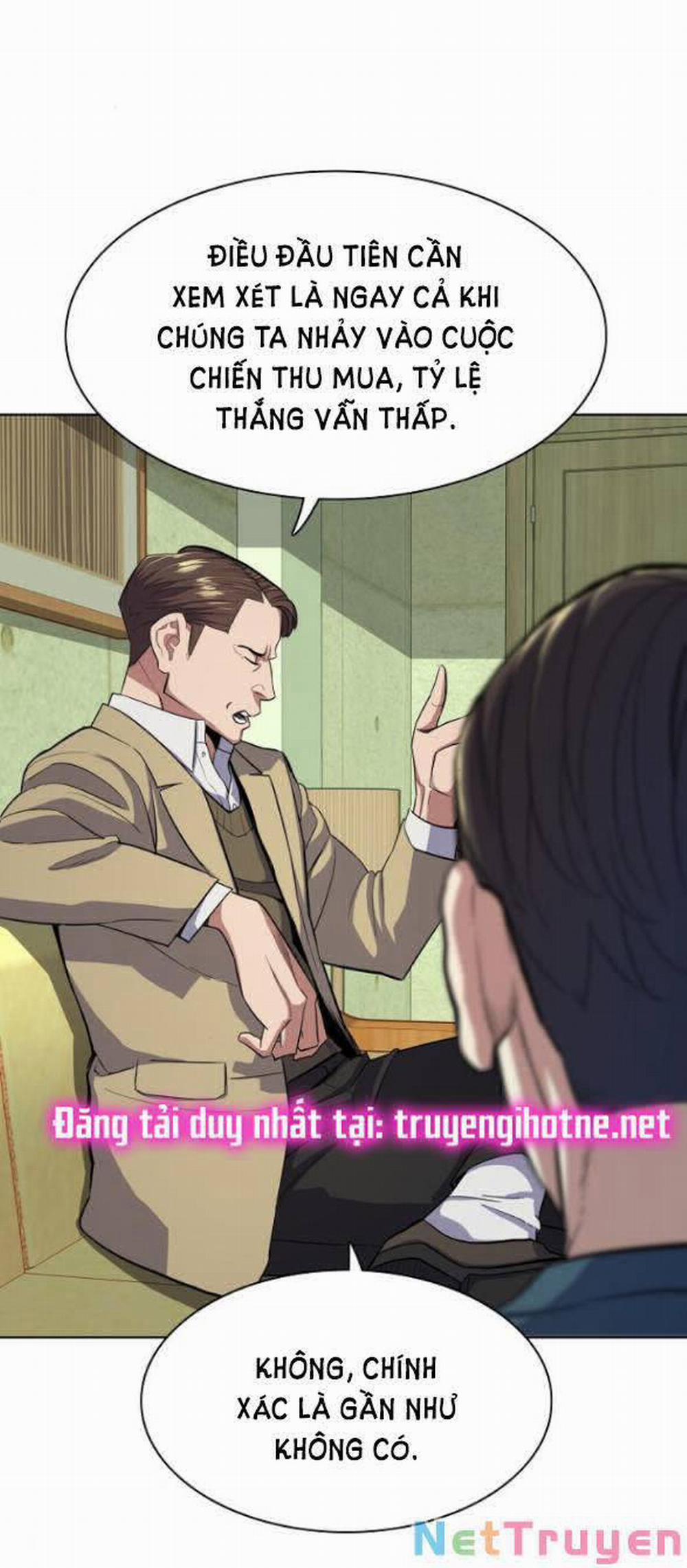 Tiểu Thiếu Gia Gia Tộc Tài Phiệt 23.1 trang 50